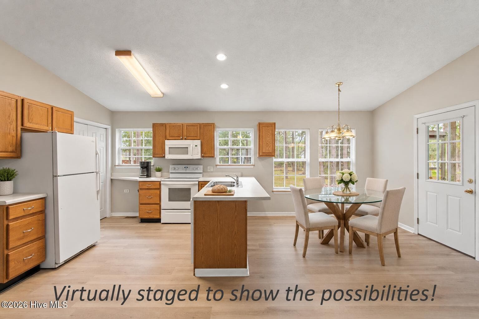 Single Family Residence at 2311 E Boiling Spring Road, Southport, NC 28461, photo 6 of 46