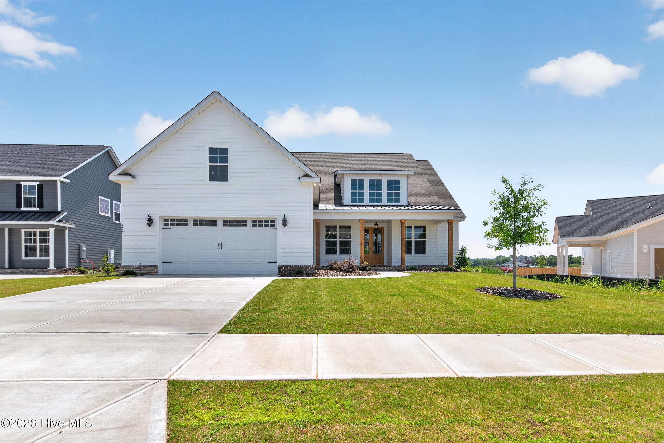 Single Family Residence at 454 Woodlawn Street, Evans, GA 30809, photo 75 of 76