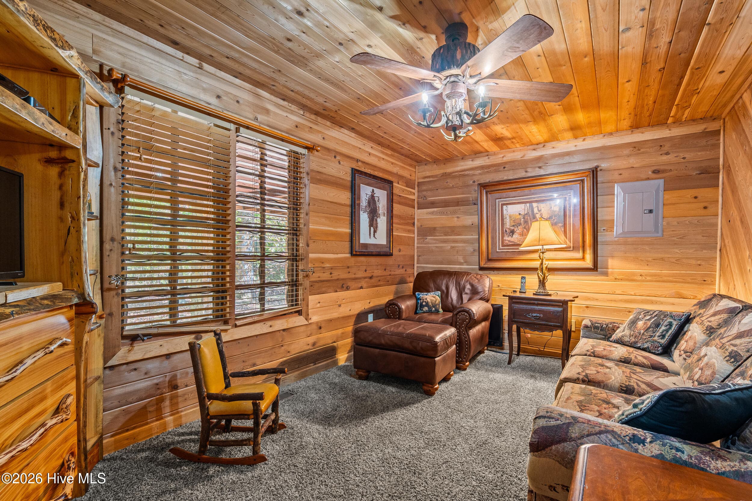 Single Family Residence at 4549 Fires Creek Road, Hayesville, NC 28904, photo 22 of 49