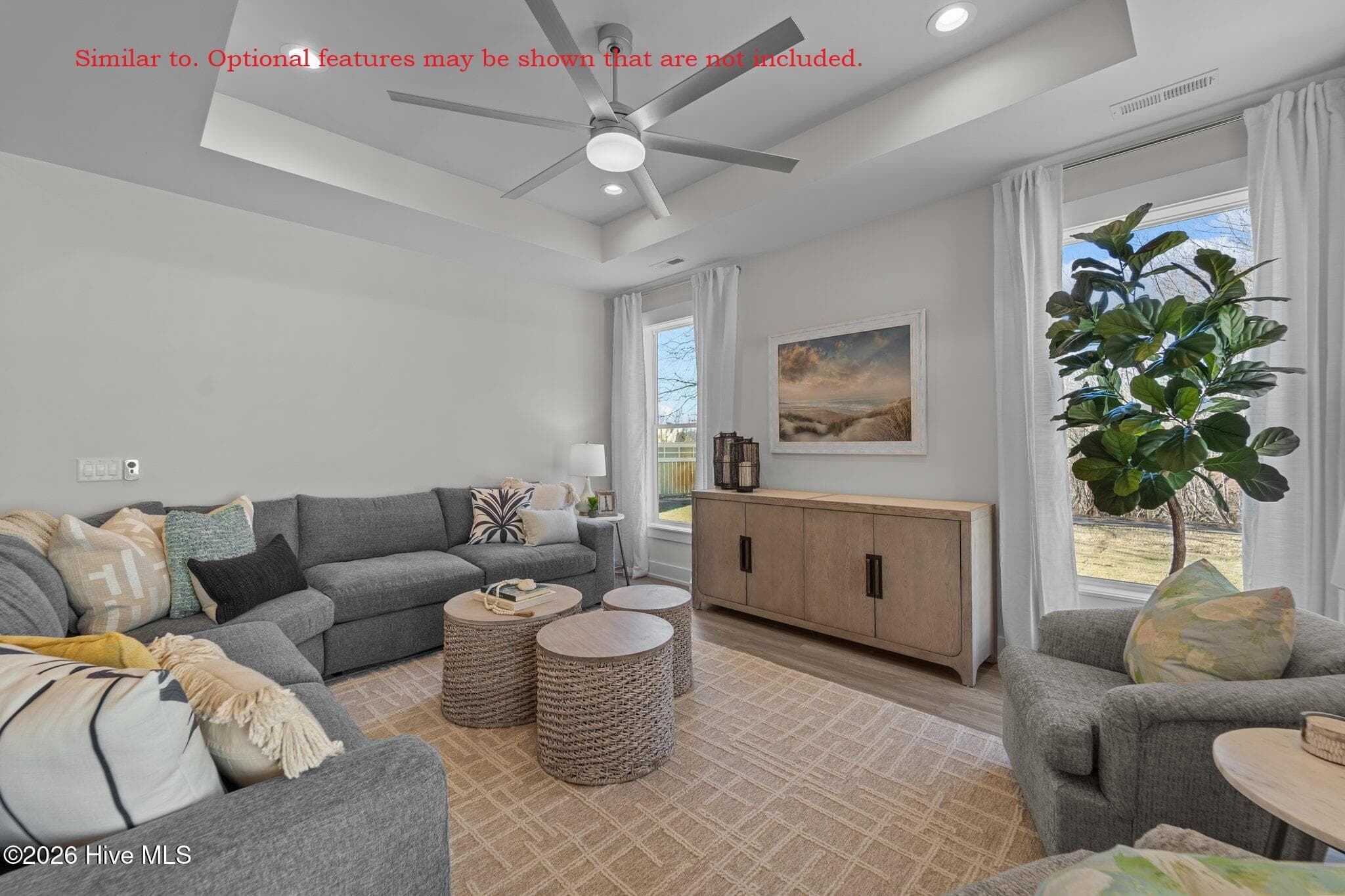 Single Family Residence at 106 Admirals View Drive, Grandy, NC 27939, photo 6 of 54