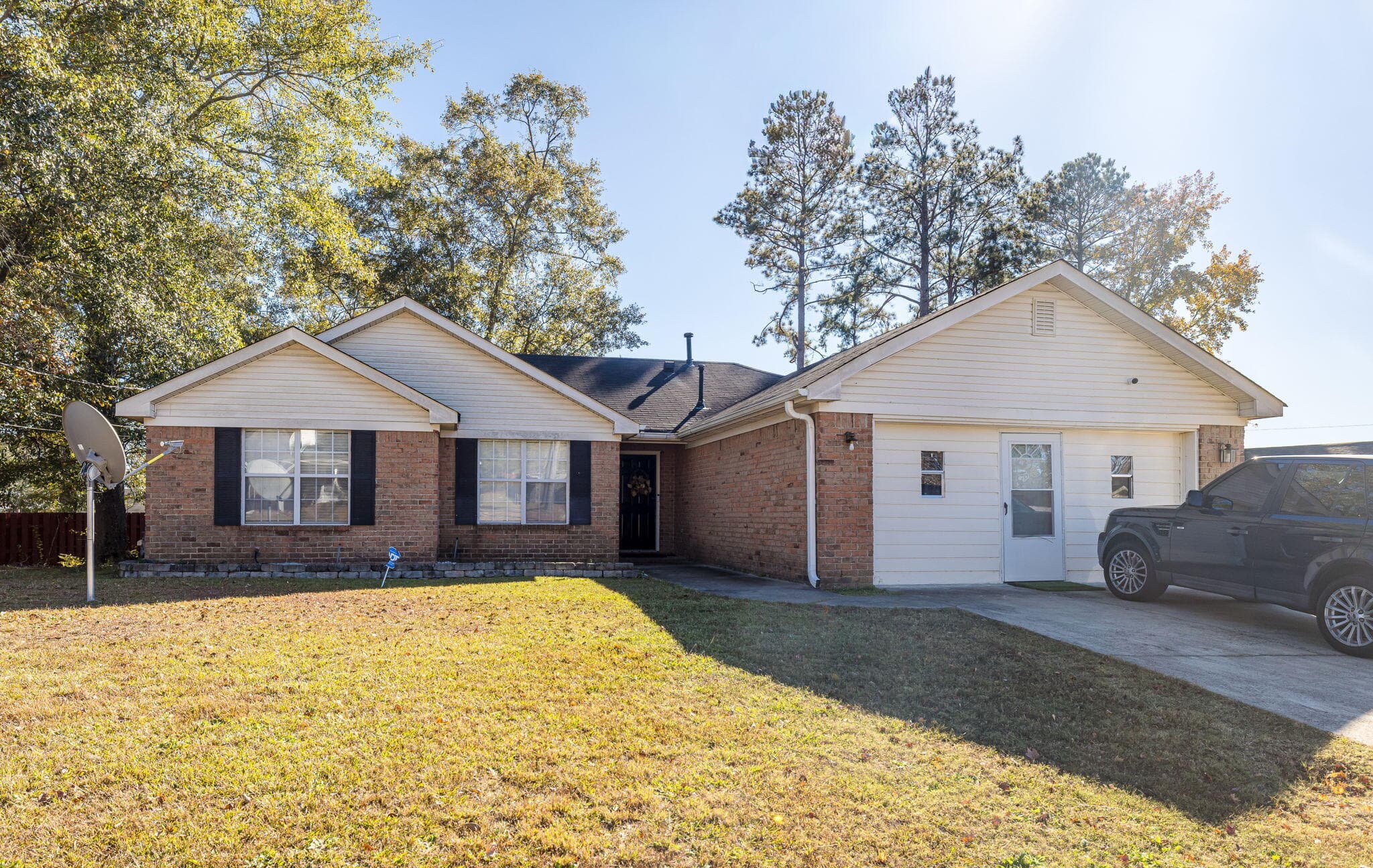 2112 Stoker Place, Hephzibah, GA 30815