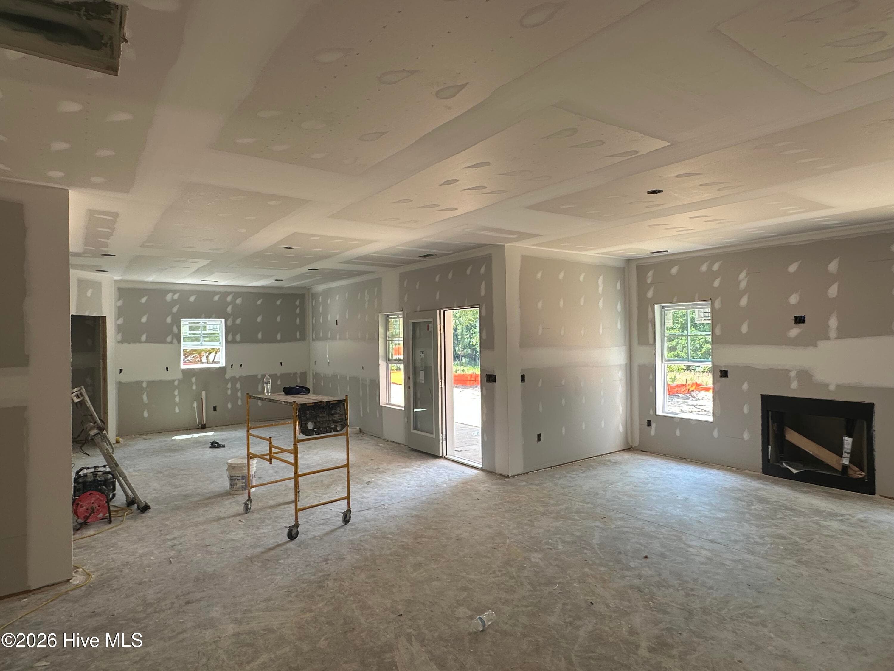 Single Family Residence at 54 N Shamrock Drive, Jackson Springs, NC 27281, photo 22 of 56