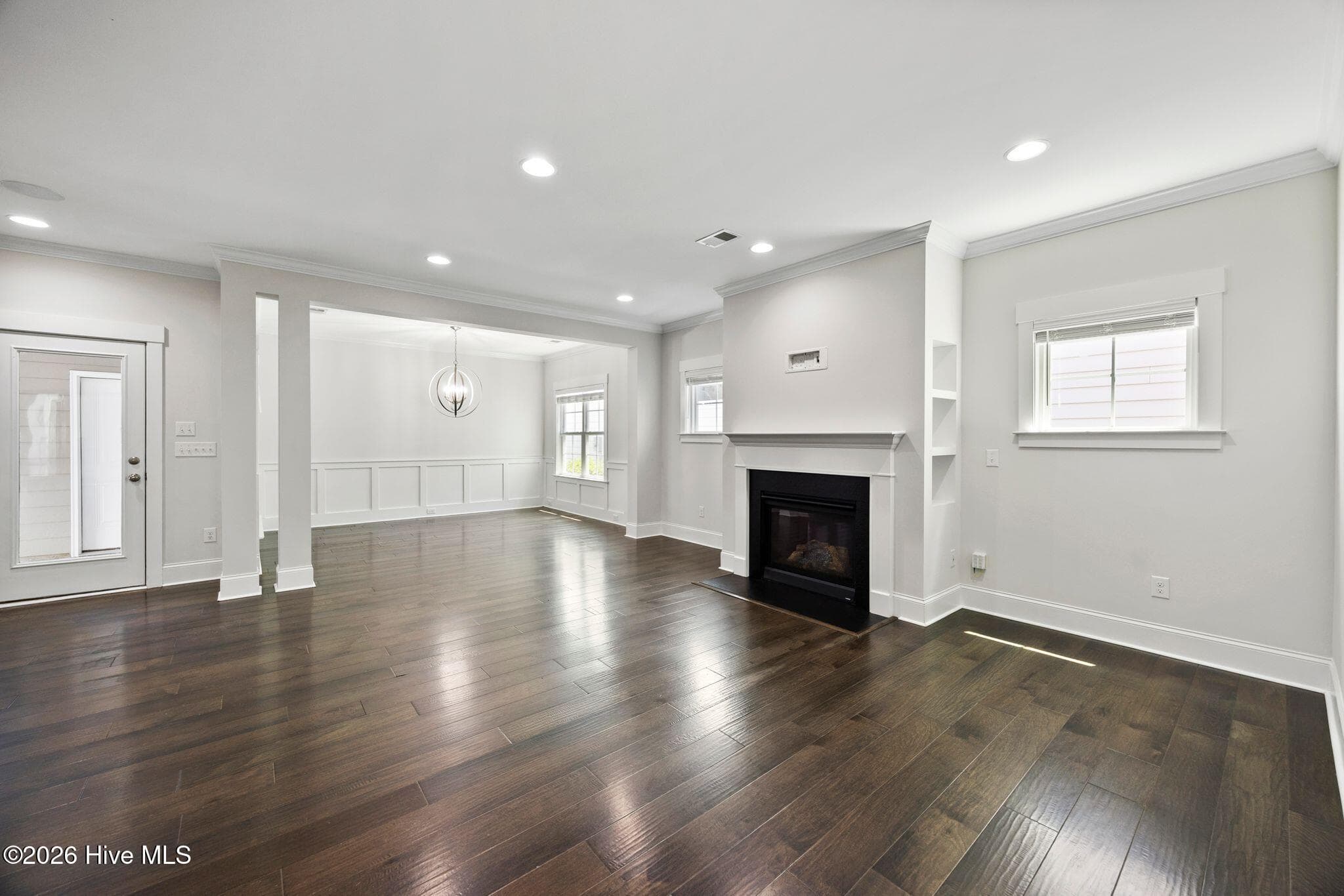 Single Family Residence at 636 Countryside Lane, Wilmington, NC 28411, photo 14 of 57