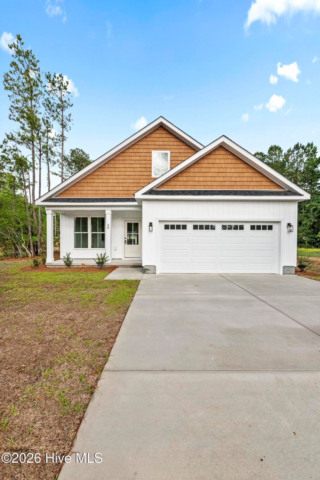 Single Family Residence at Lot 3 Peach Court, Burgaw, NC 28425, photo 7 of 50