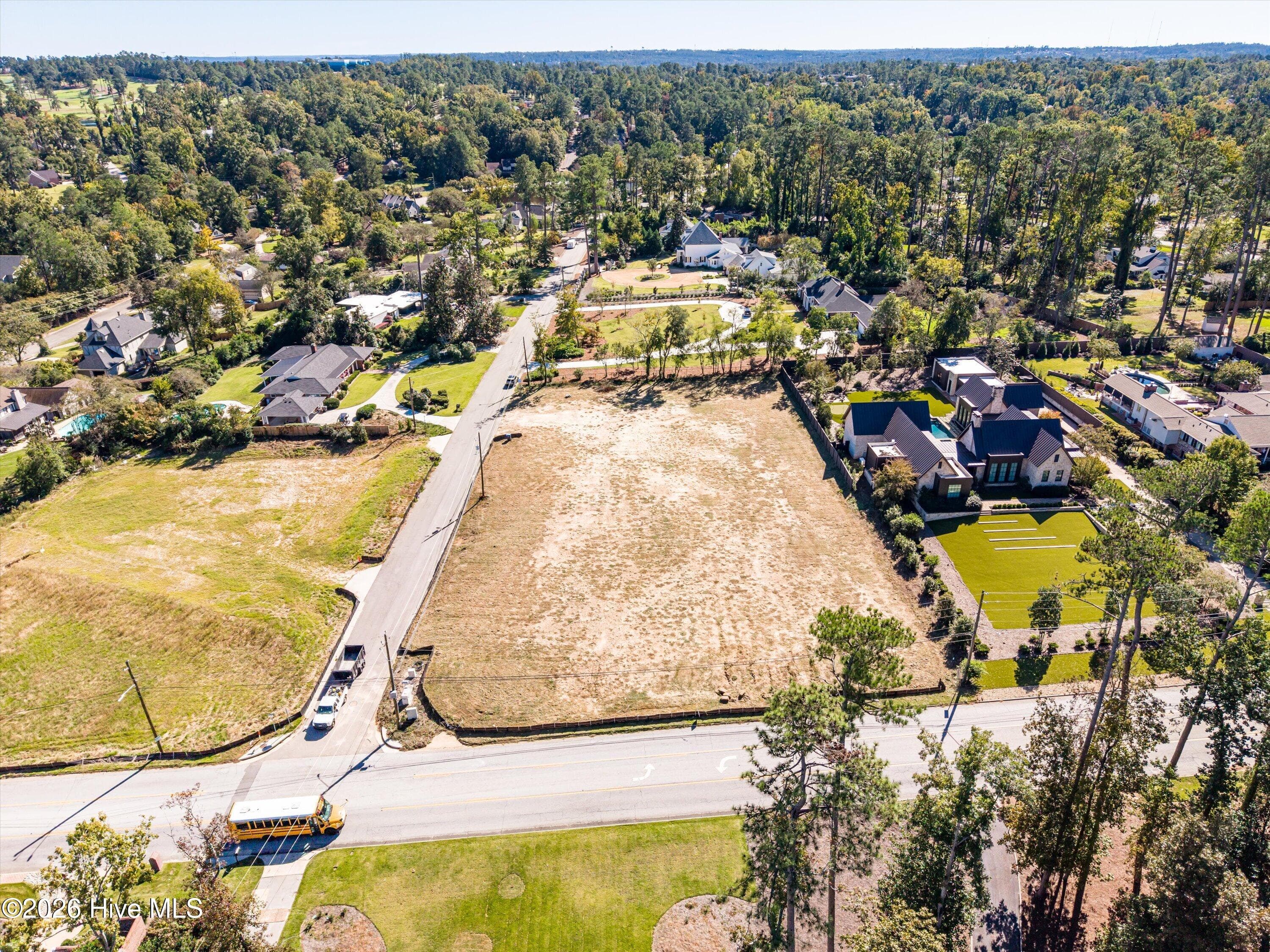 Residential Lot at 3402 Walton Way, Augusta, GA 30909, photo 4 of 18