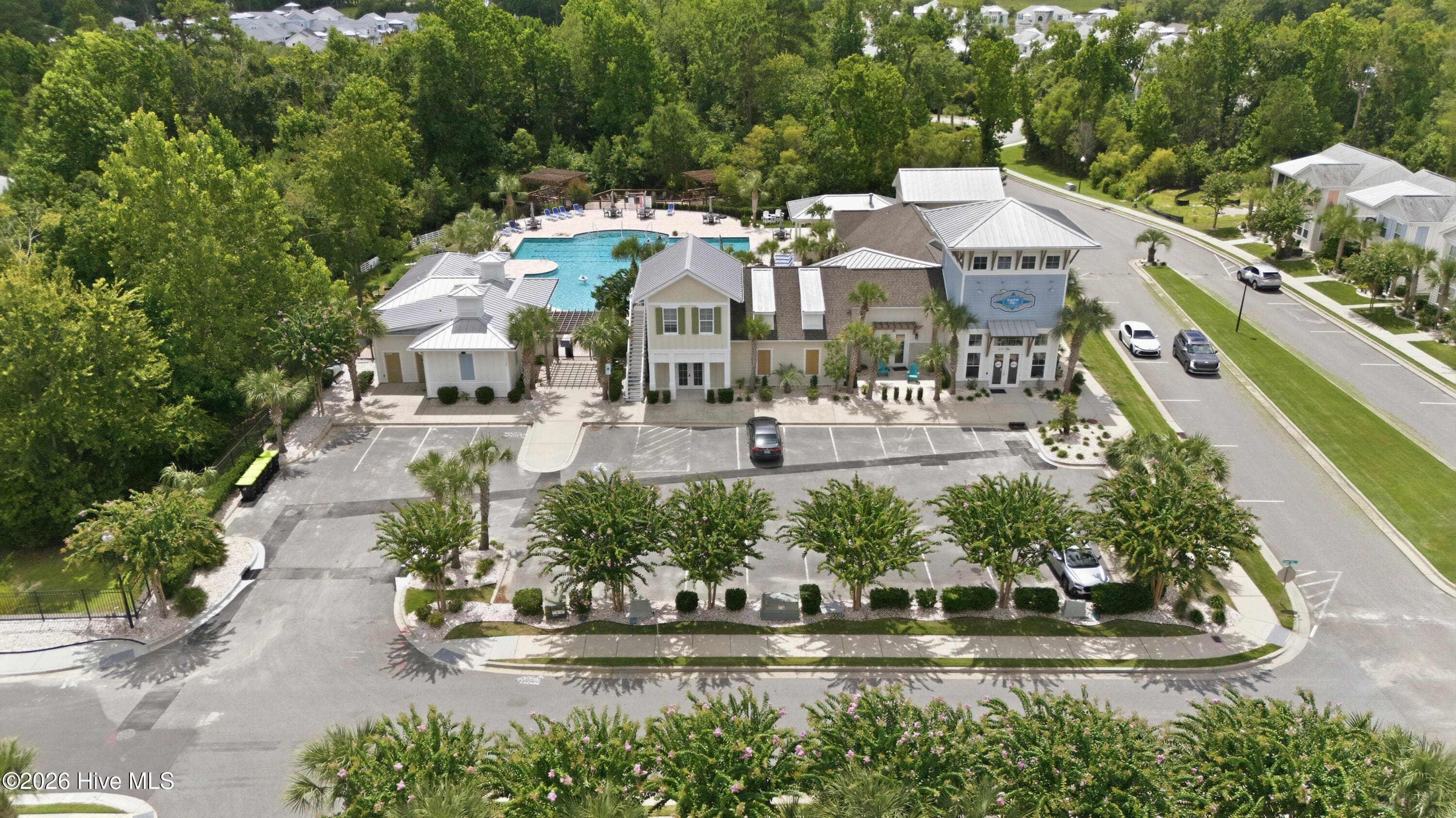 Single Family Residence at 1620 Harbour Place Drive, Calabash, NC 28467, photo 86 of 99