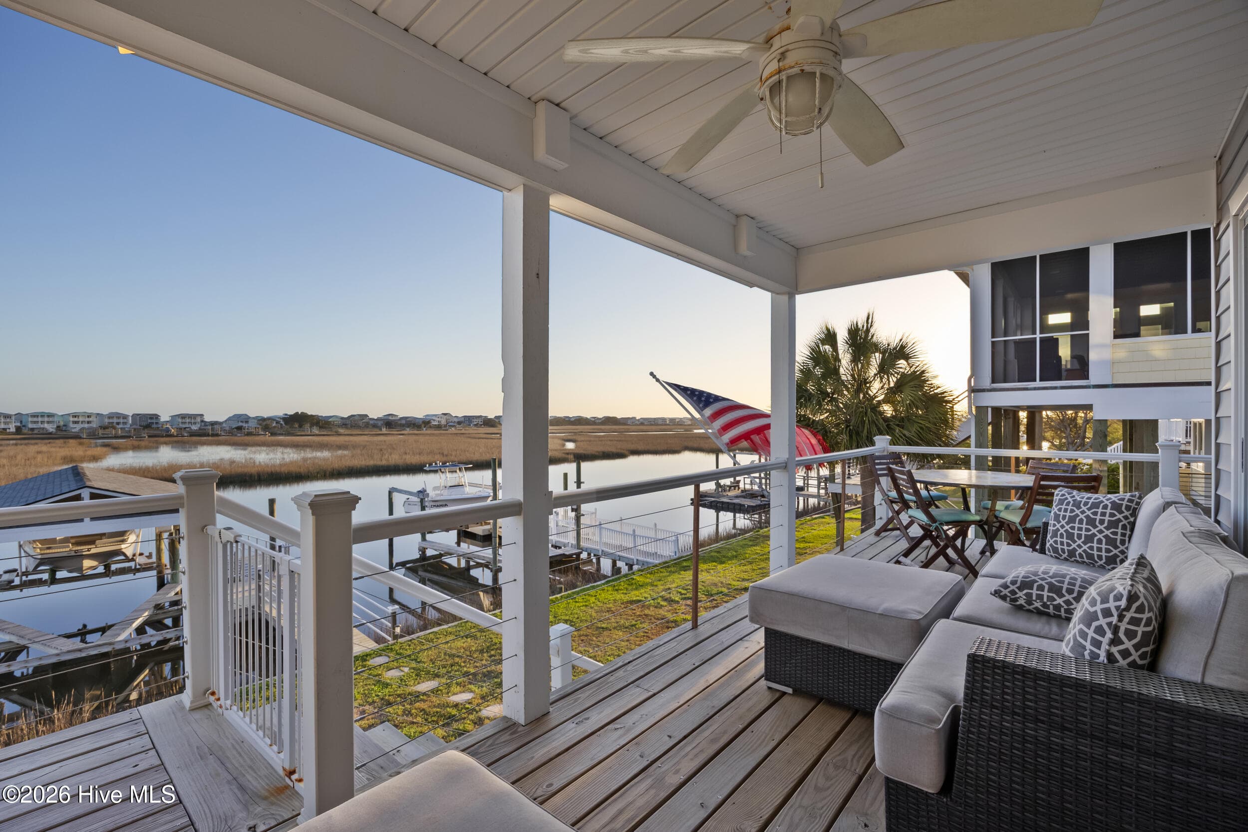 Single Family Residence at 103 E Island Drive, Oak Island, NC 28465, photo 10 of 118