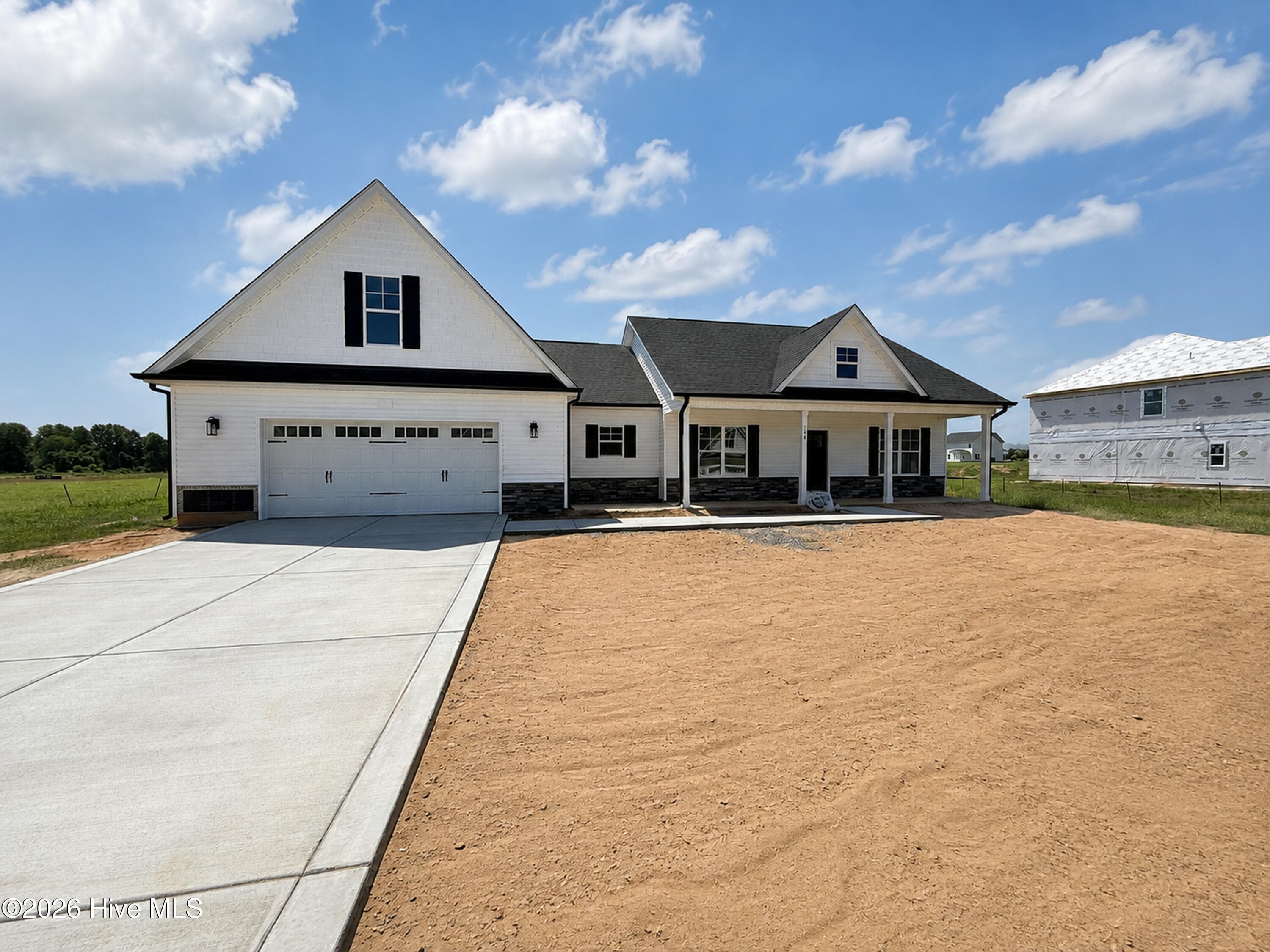 Single Family Residence at 140 Margot Manor Drive, Benson, NC 27504, photo 2 of 202