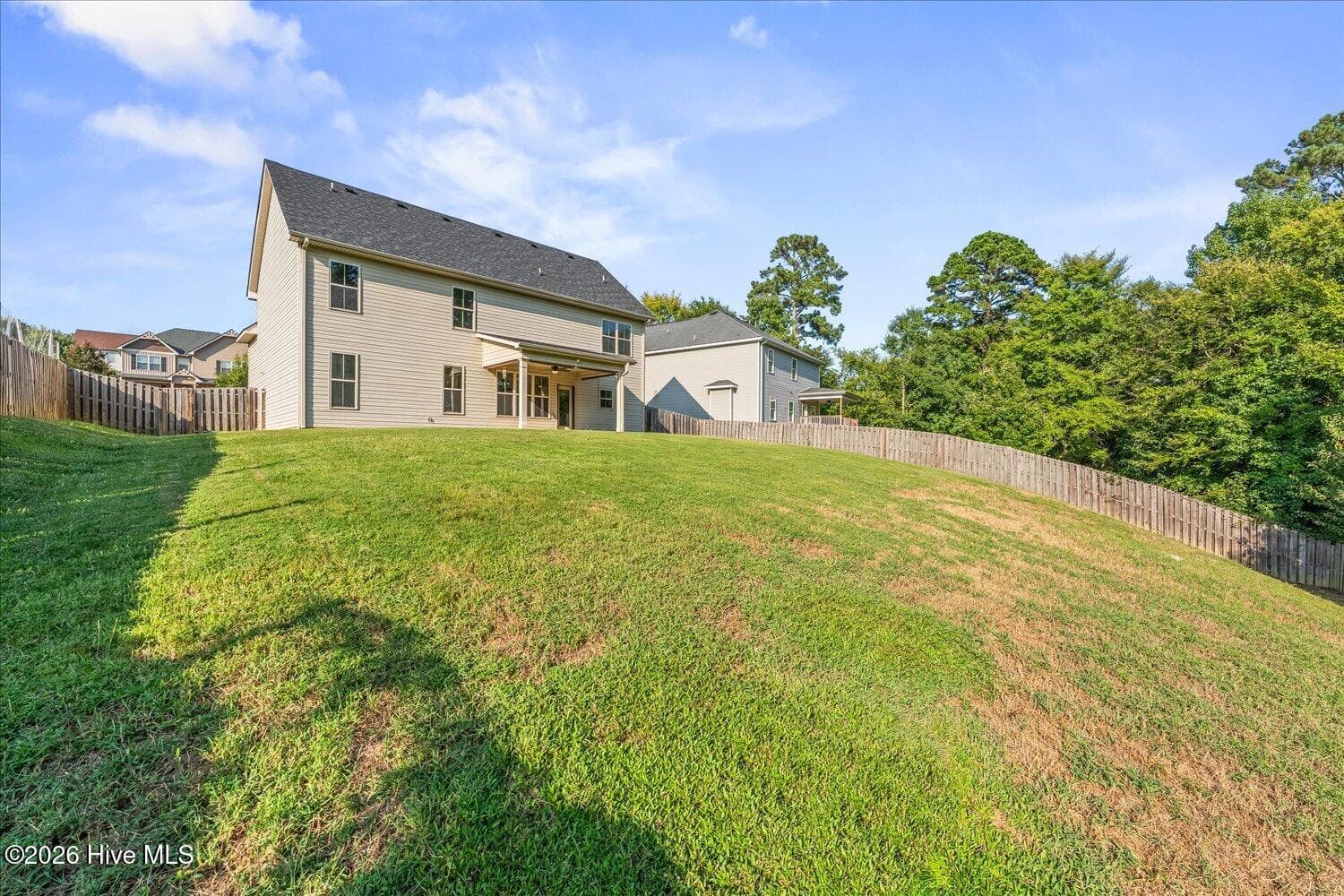Single Family Residence at 227 Kickham Lane, Grovetown, GA 30813, photo 43 of 49