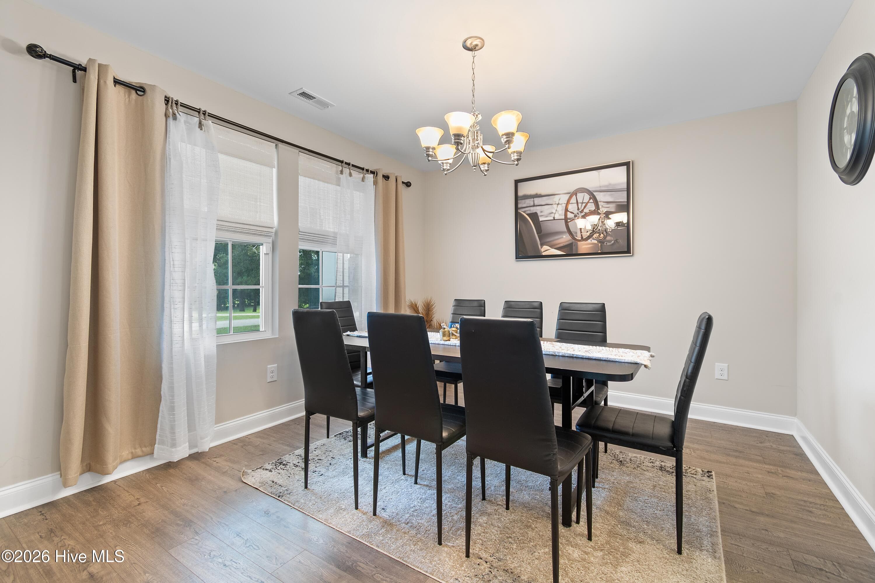 Single Family Residence at 625 Millslough Lane, Sunset Beach, NC 28468, photo 13 of 38