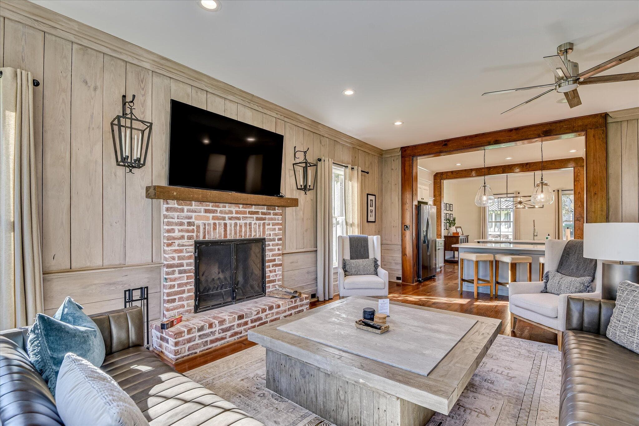 Single Family Residence at 205 Minchew Lane, Evans, GA 30809, photo 12 of 56