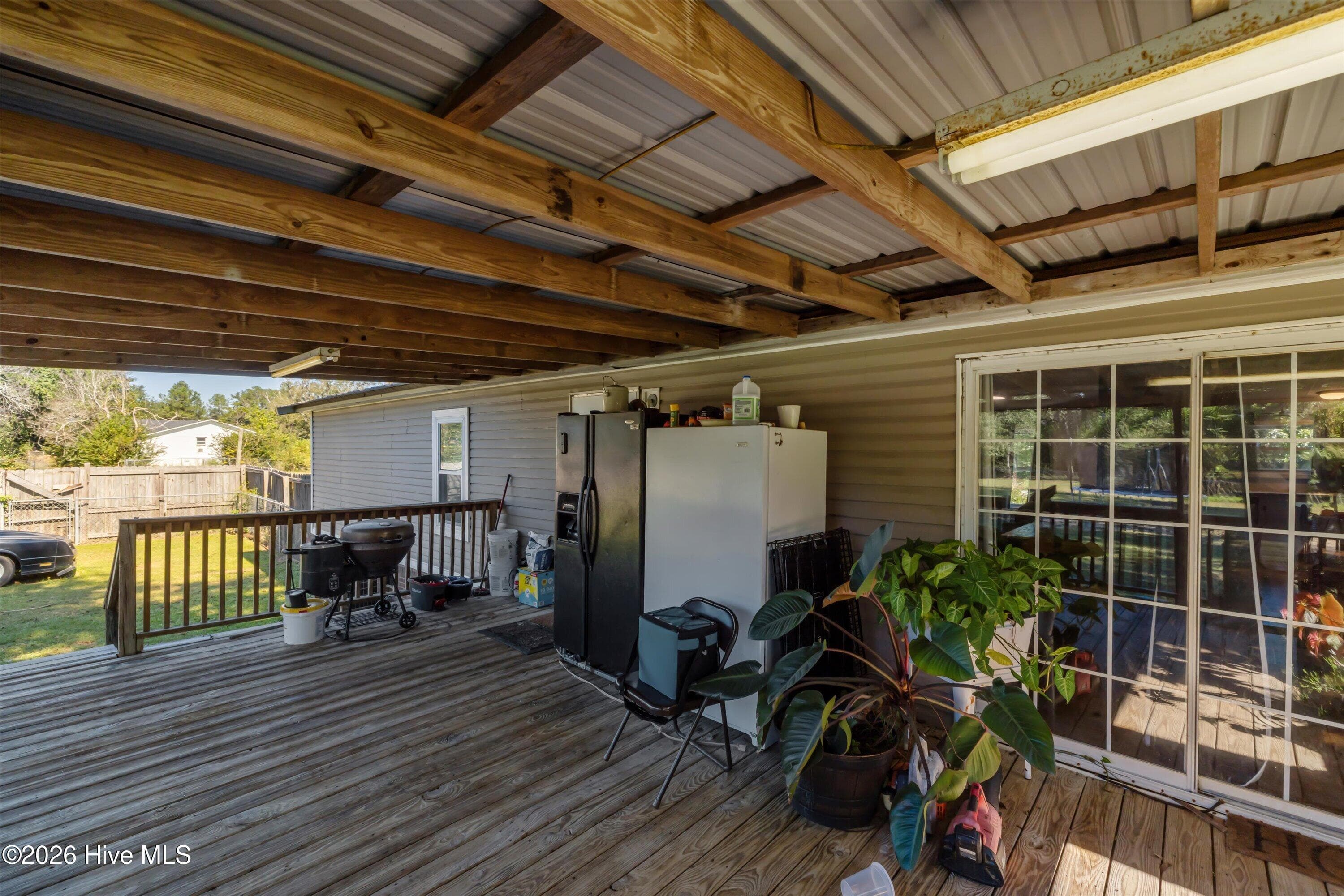 Manufactured Home at 370 Church Street, Blythe, GA 30805, photo 45 of 47