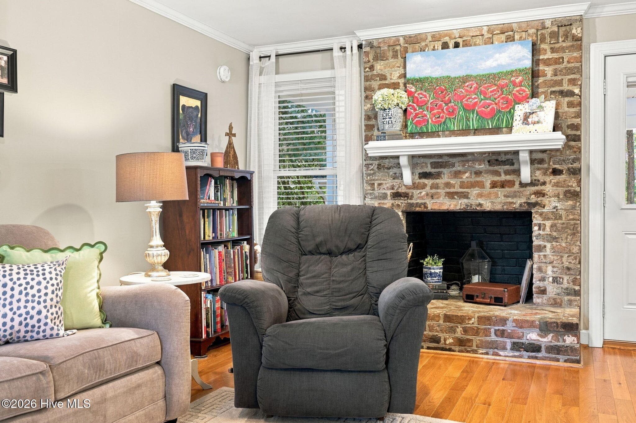 Single Family Residence at 531 Crestline Boulevard, Greenville, NC 27834, photo 58 of 123