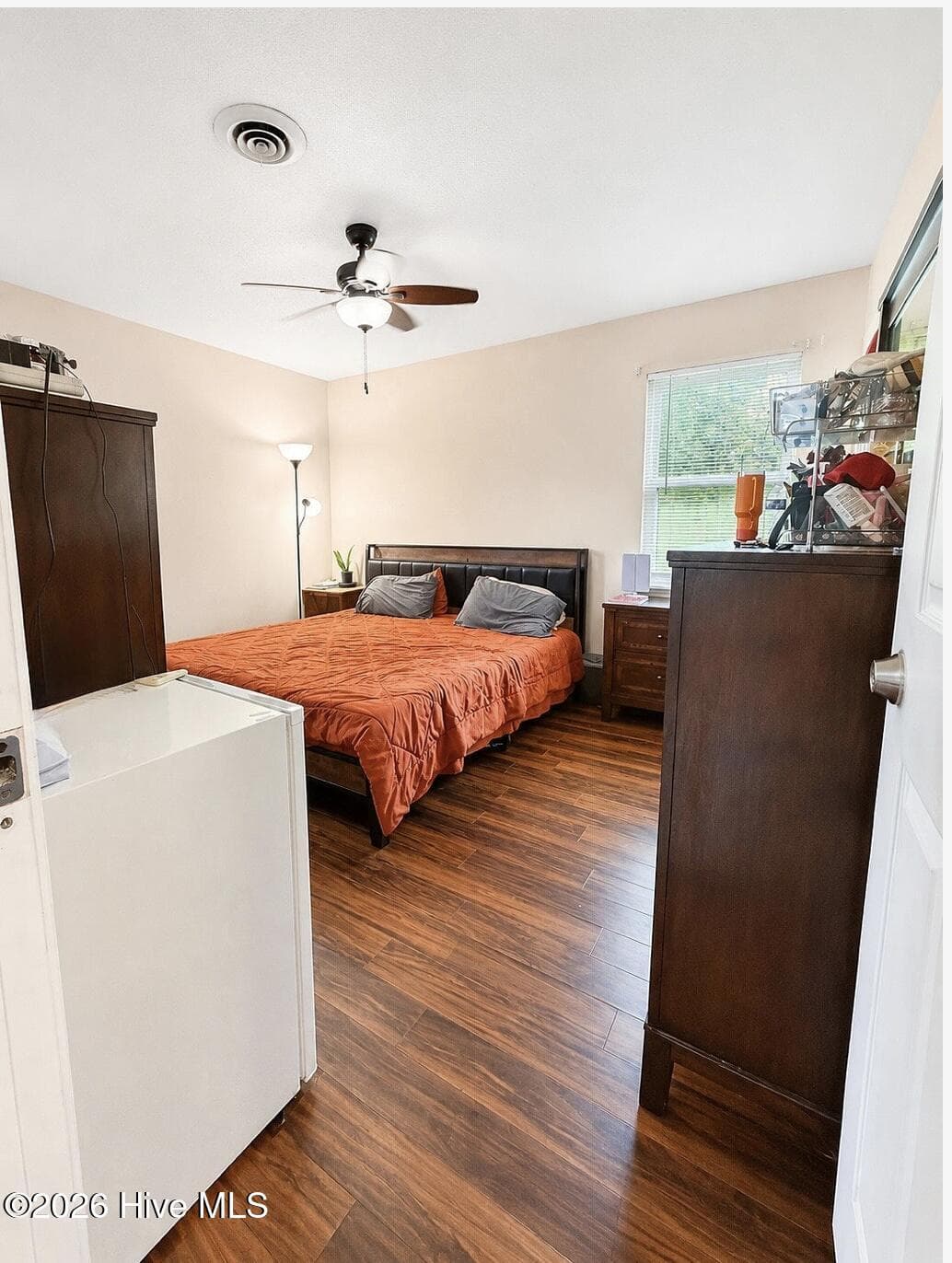 Single Family Residence at 3618 Quail Hollow Drive, Hephzibah, GA 30815, photo 11 of 14