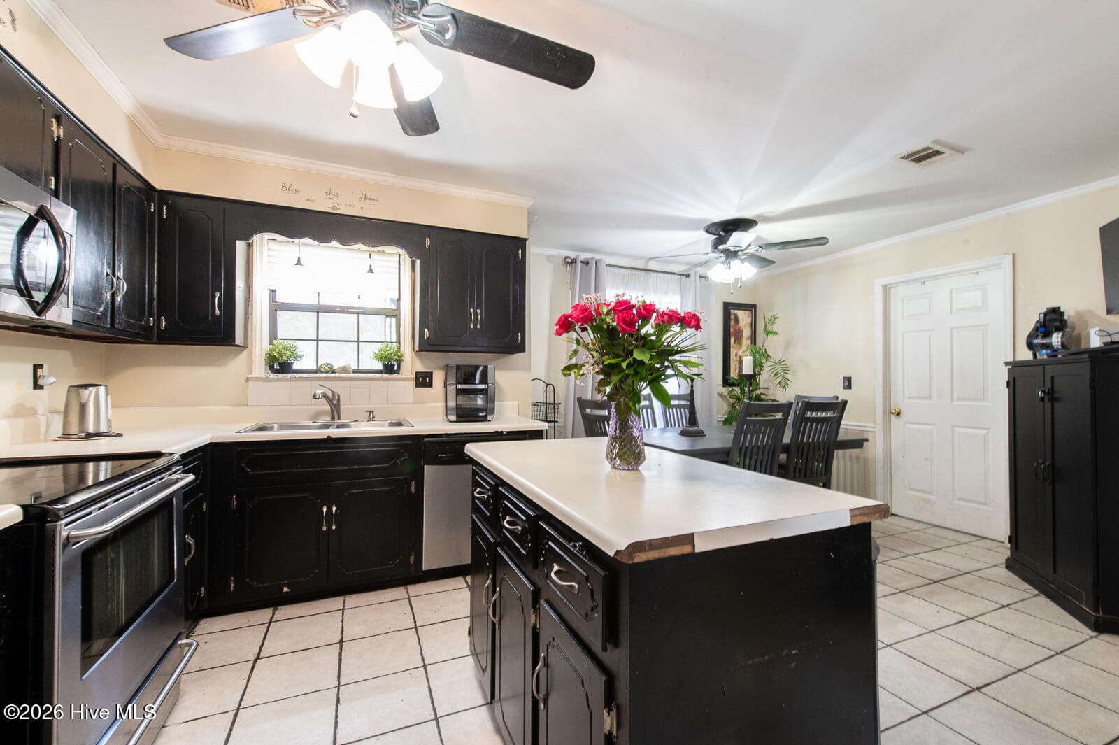 Single Family Residence at 3466 Mcalpine Drive, Augusta, GA 30906, photo 6 of 23