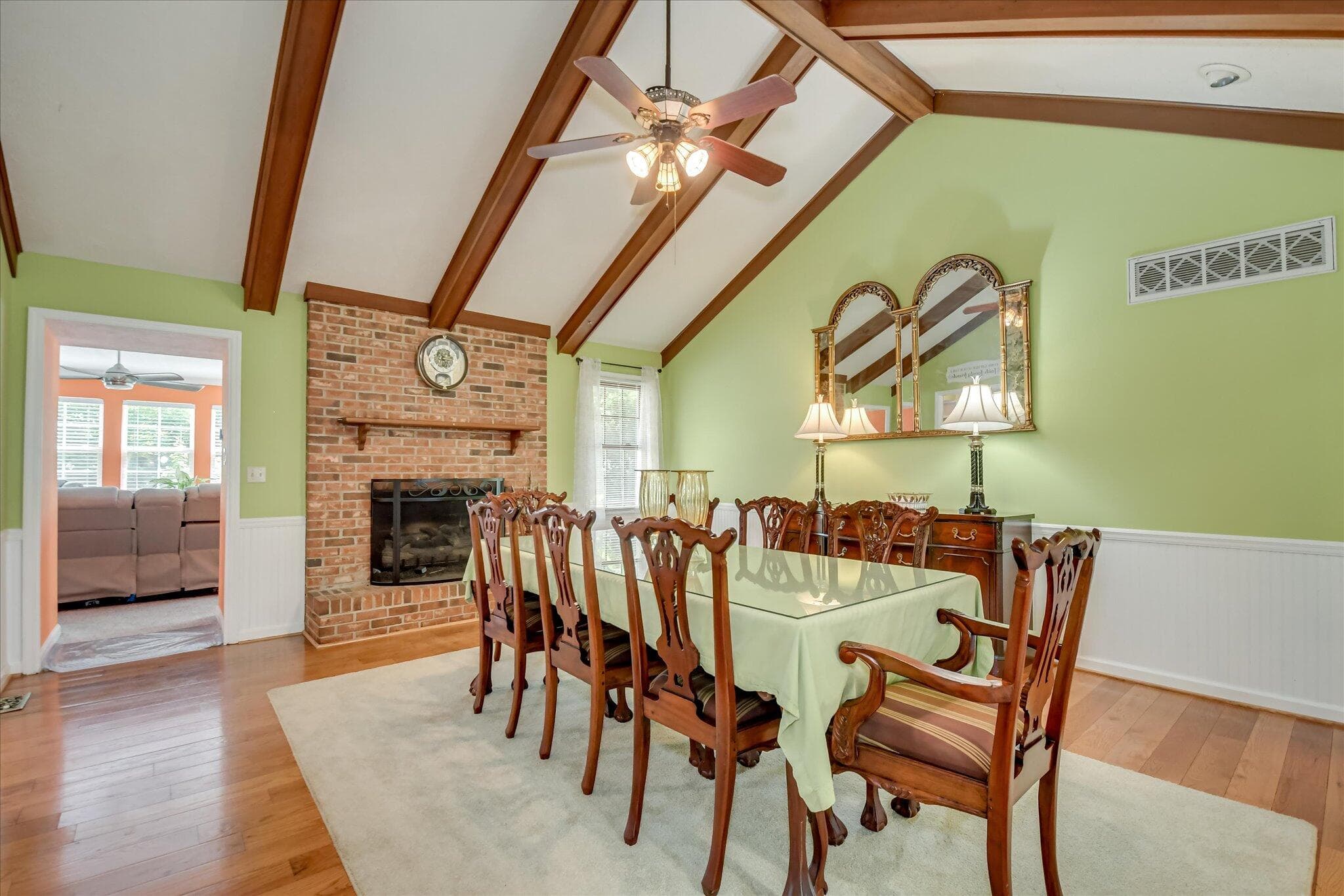 Single Family Residence at 101 Hartwell Drive, Aiken, SC 29803, photo 13 of 59