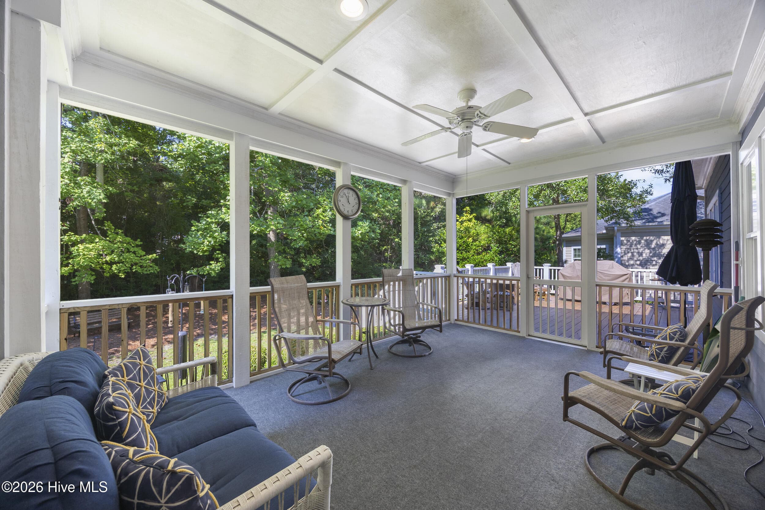 Single Family Residence at 8762 Ramsbury Way, Wilmington, NC 28411, photo 32 of 40