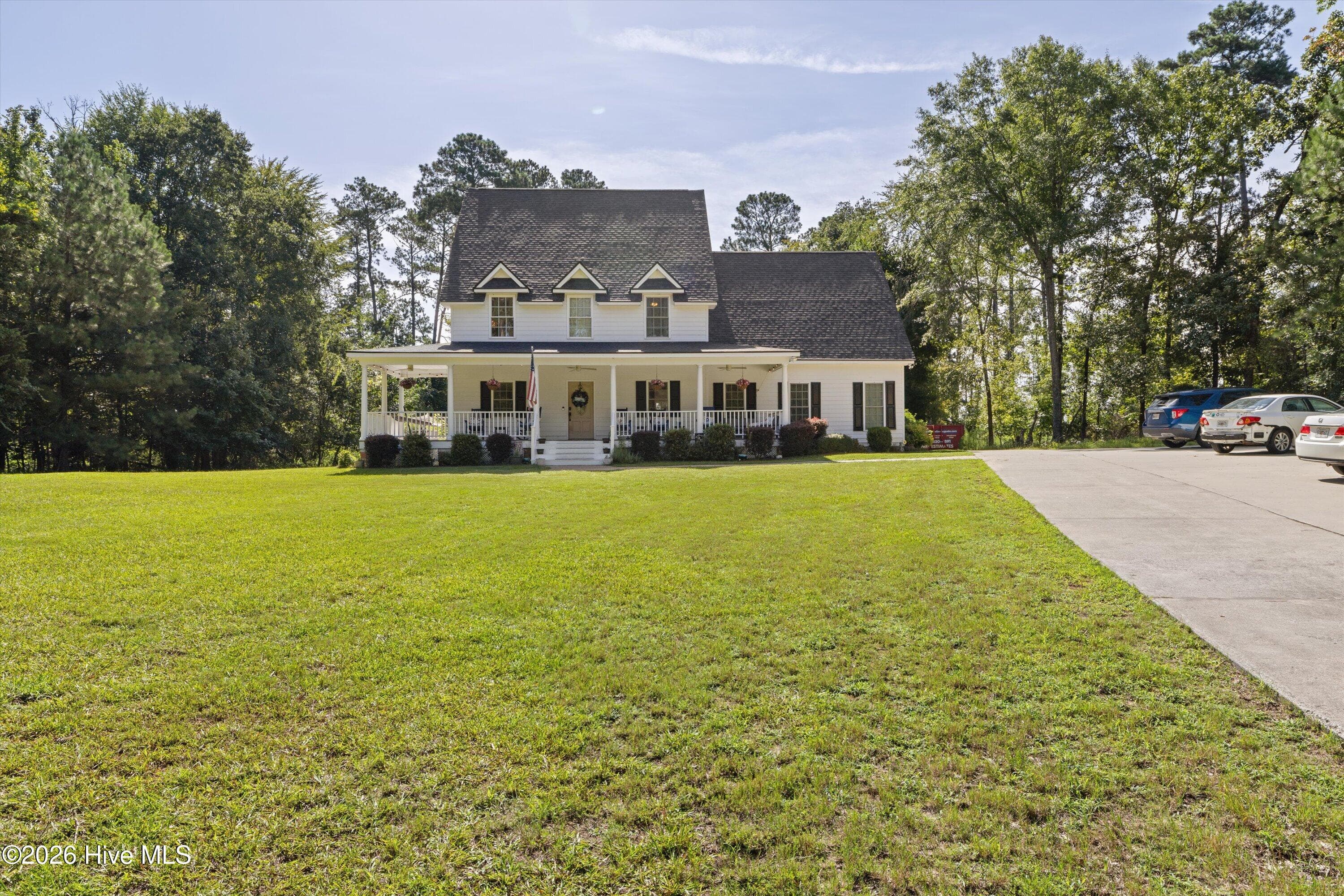 Single Family Residence at 553 Oakwood Pointe Road, Appling, GA 30802, photo 83 of 133