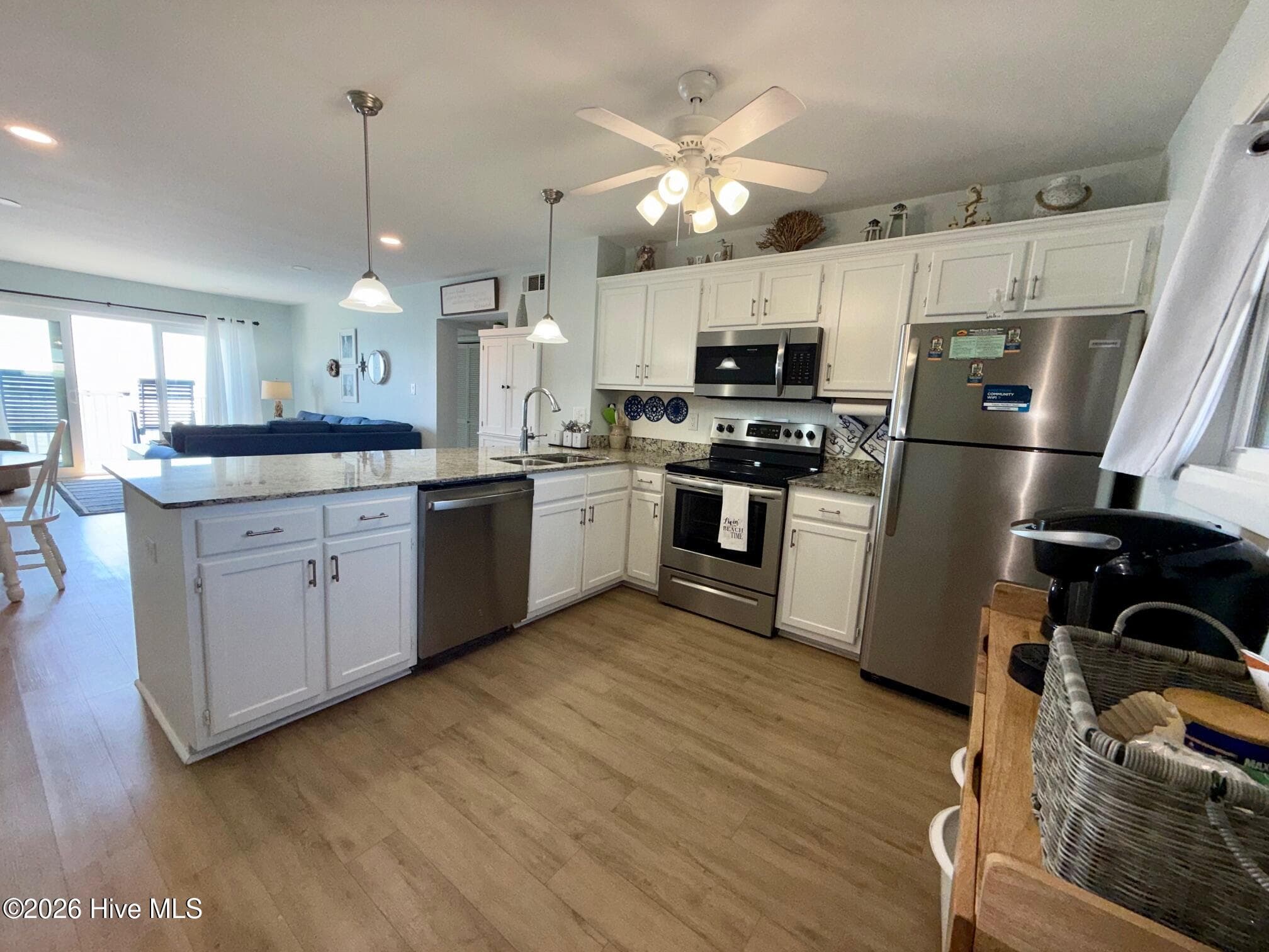 Condominium at 1840 New River Inlet Road 2203, North Topsail Beach, NC 28460, photo 4 of 59