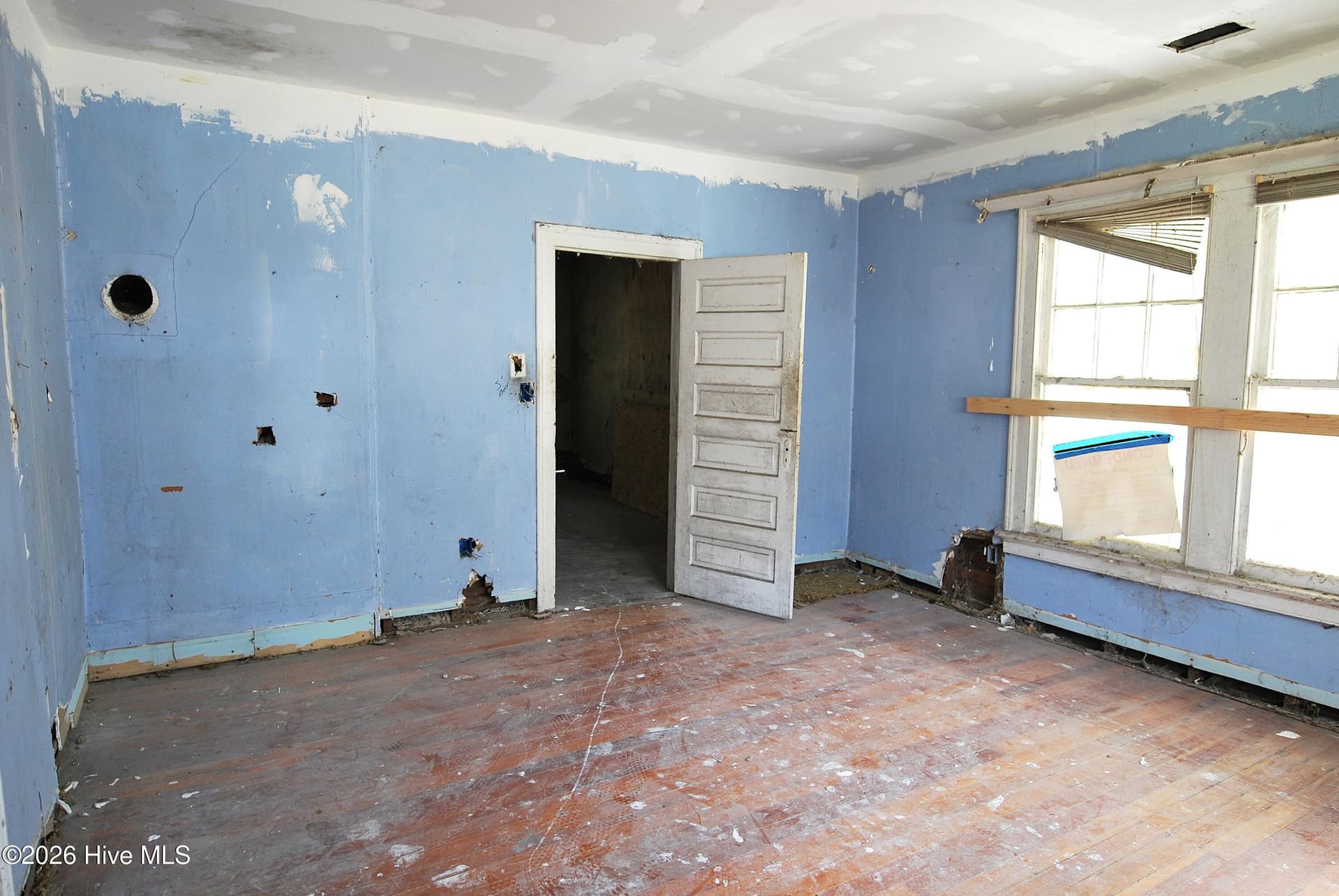 Single Family Residence at 2423 Danville Street, Augusta, GA 30906, photo 5 of 16