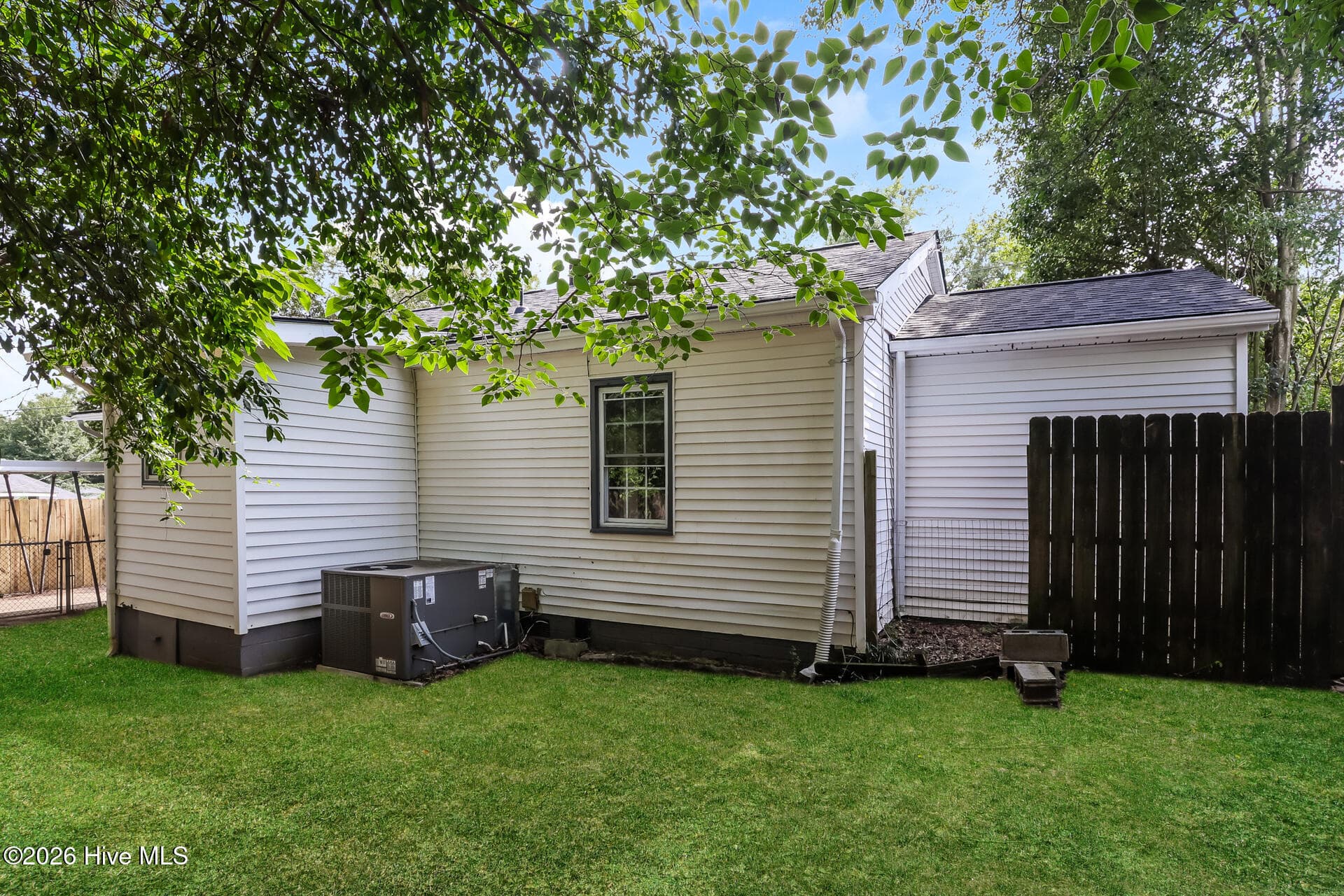 Single Family Residence at 602 Heard Avenue, Augusta, GA 30904, photo 20 of 20