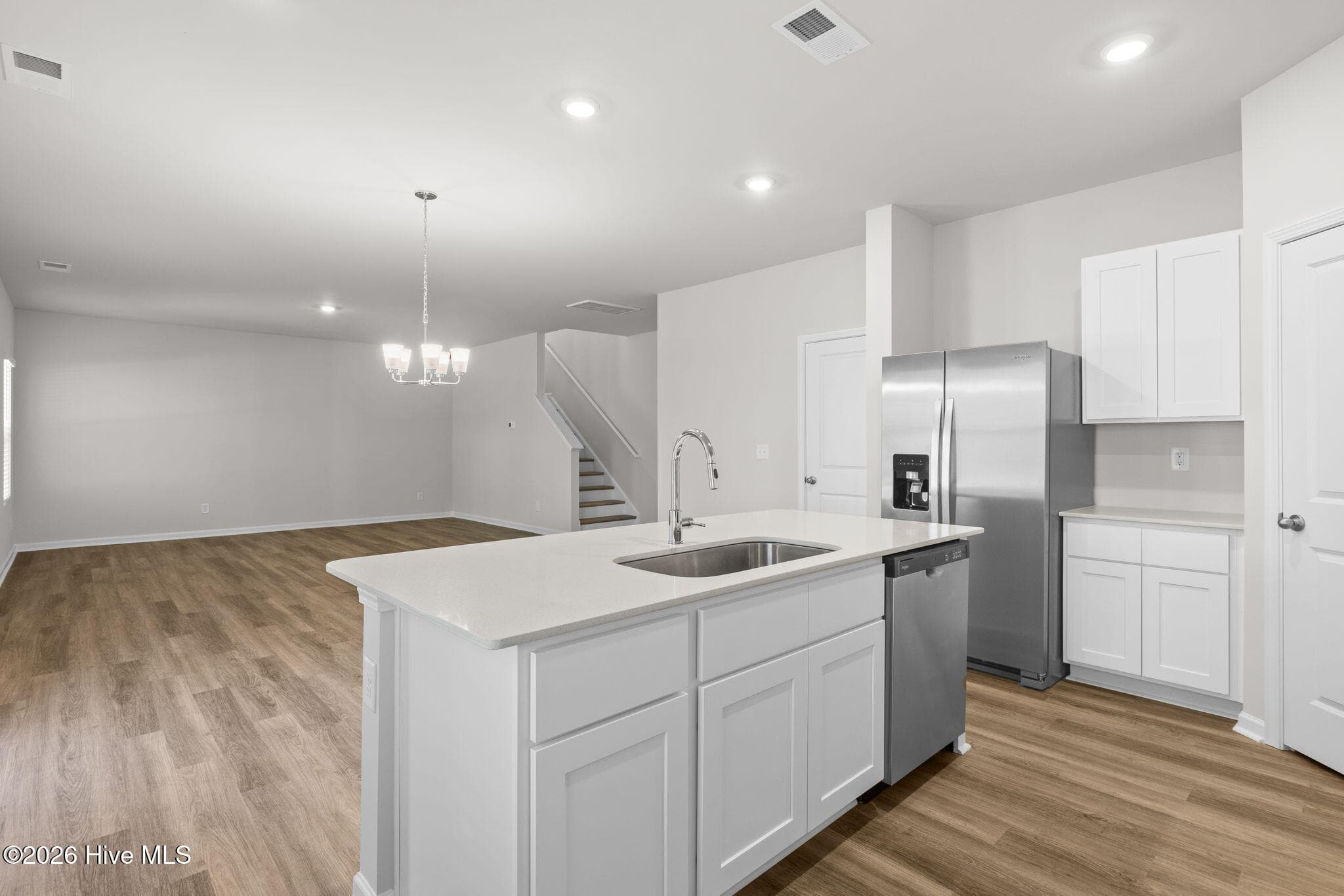 Photo is Representative of Similar Plan - 103 Maymont Street NW, Supply, NC 28462