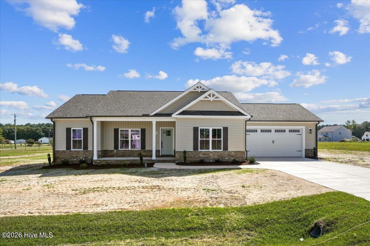 Single Family Residence at 31 Pendergrass Drive, Princeton, NC 27569, photo 23 of 135