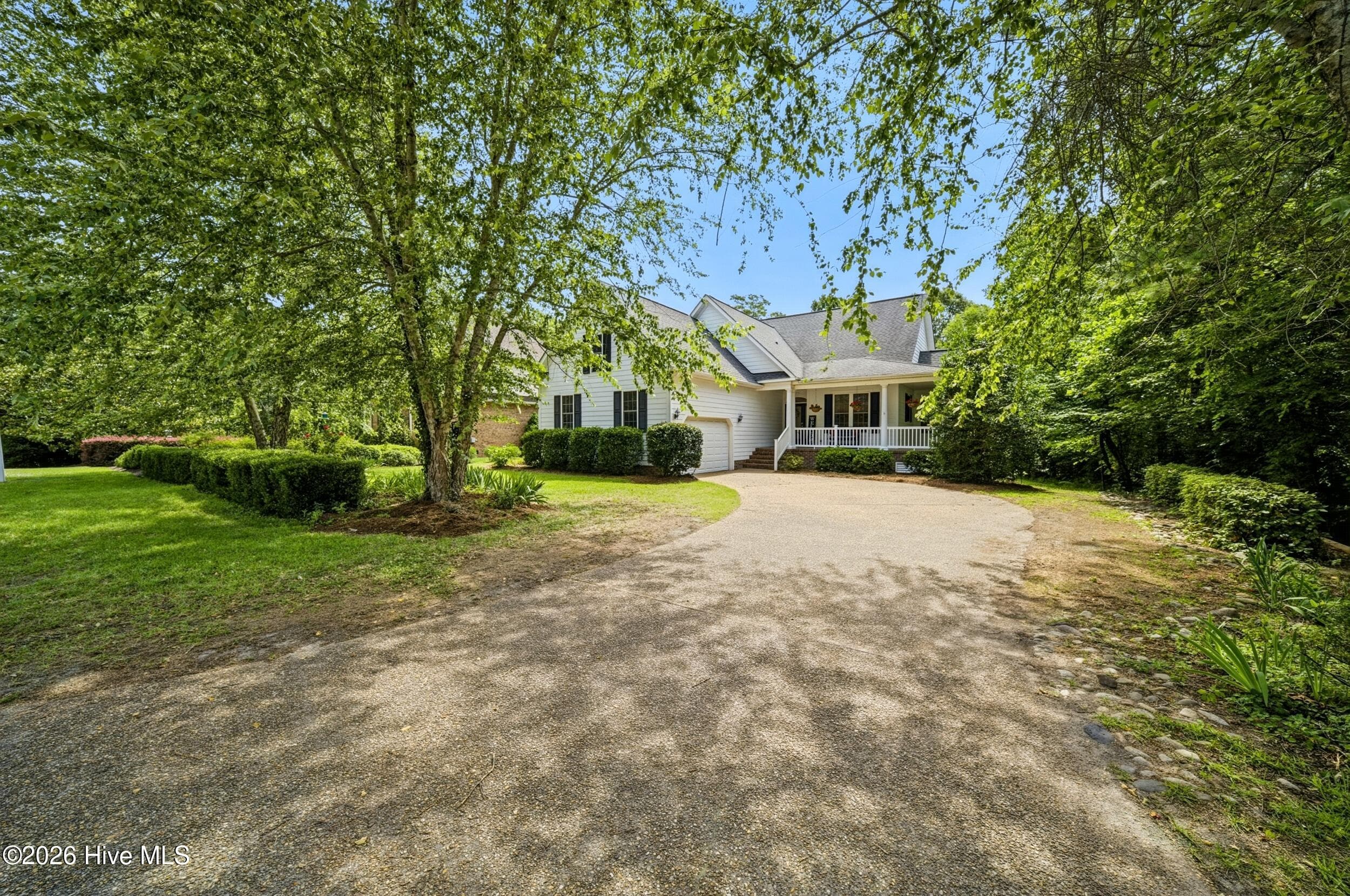 Single Family Residence at 203 Megan Loop S, Hertford, NC 27944, photo 2 of 121