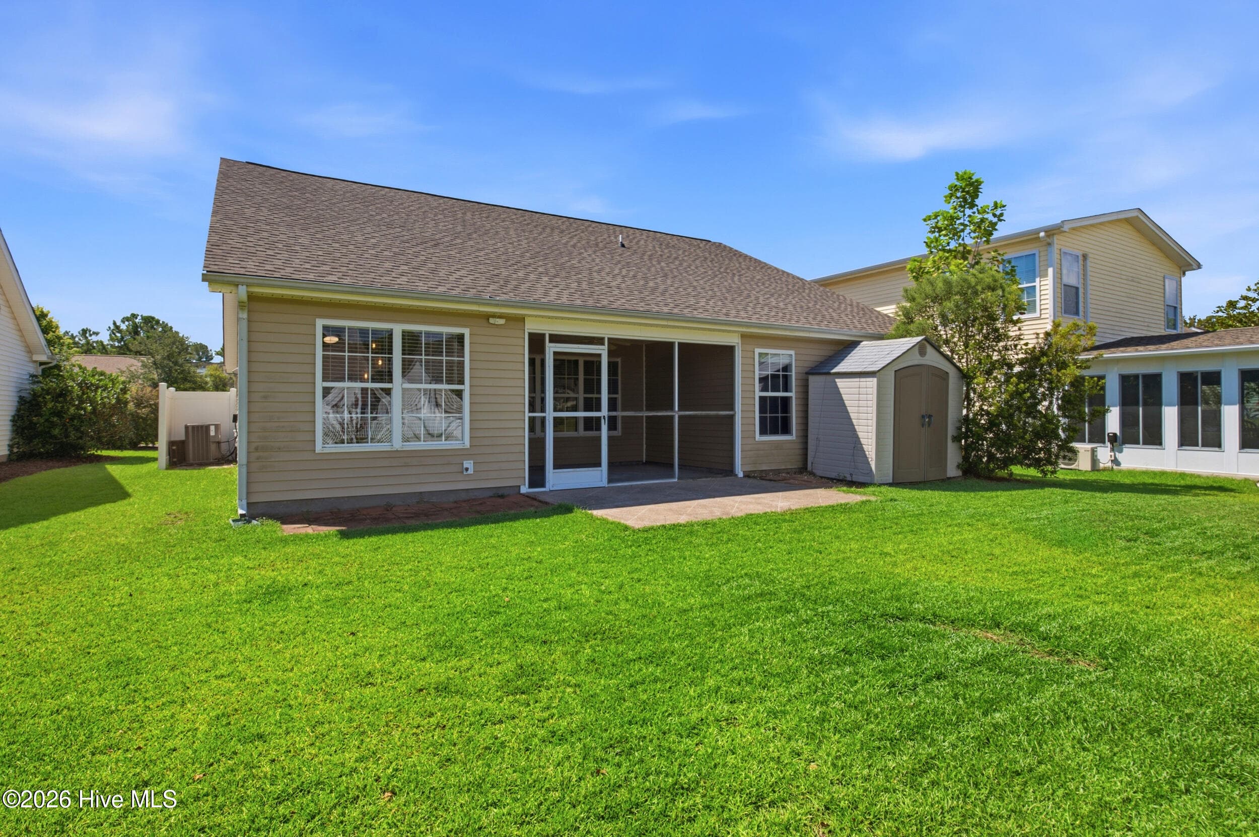 Single Family Residence at 122 Planters Row Lane, Calabash, NC 28467, photo 33 of 51