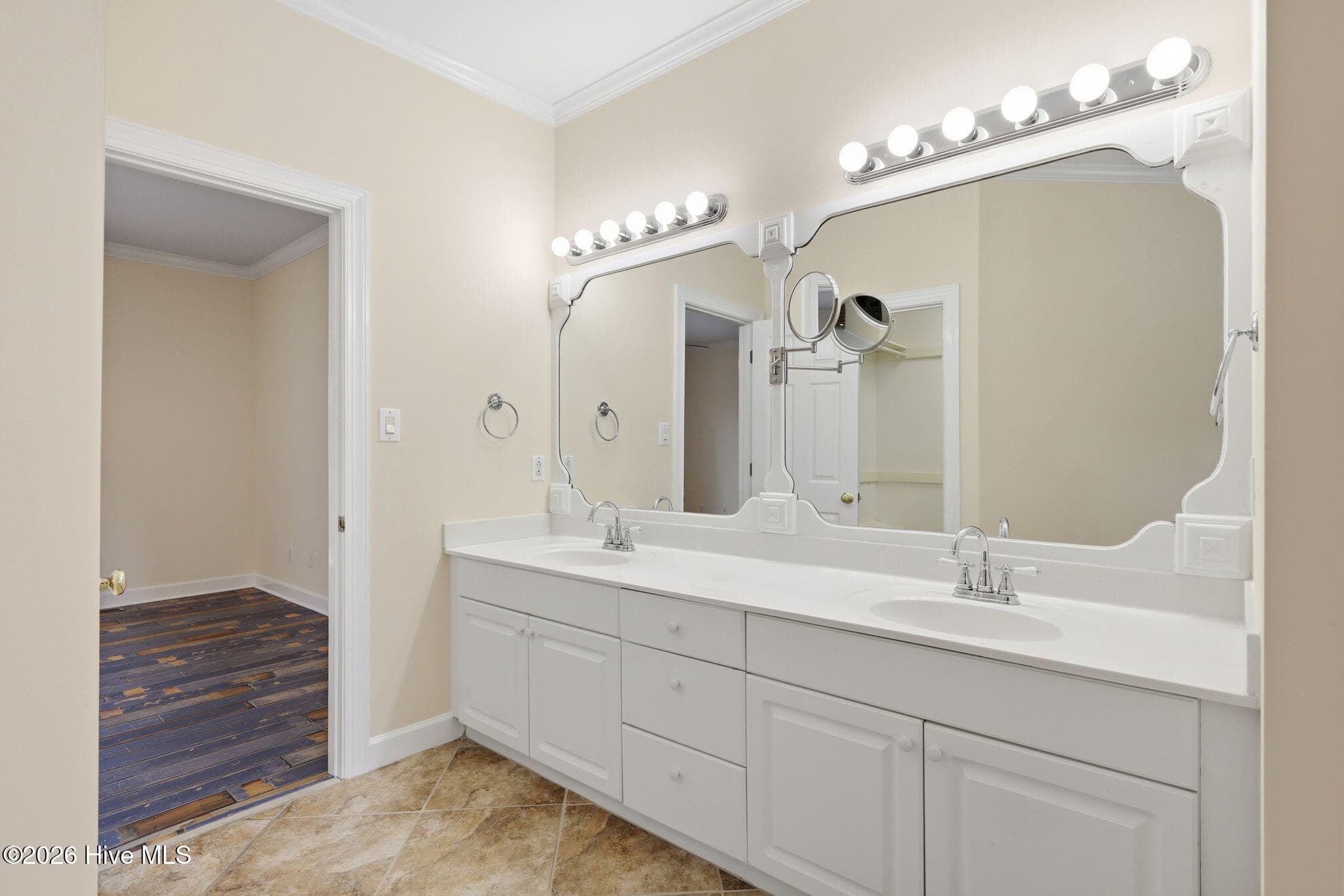 Primary bathroom - 104 Talford Drive, Atlantic Beach, NC 28512