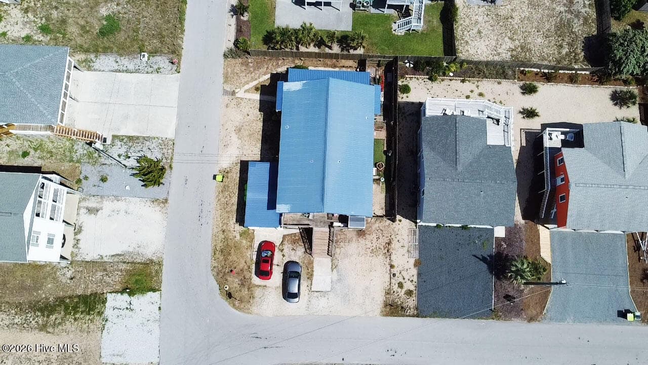 Quadruplex at 1518 Easy Street A - D, Surf City, NC 28445, photo 14 of 16