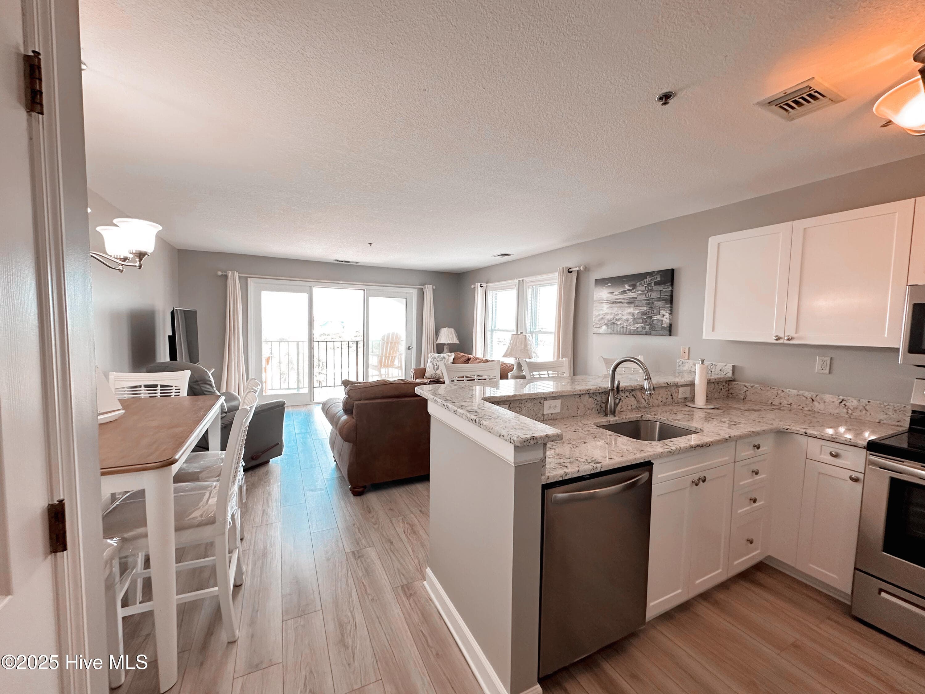 Condominium at 790 New River Inlet Road 205a, North Topsail Beach, NC 28460, photo 14 of 18