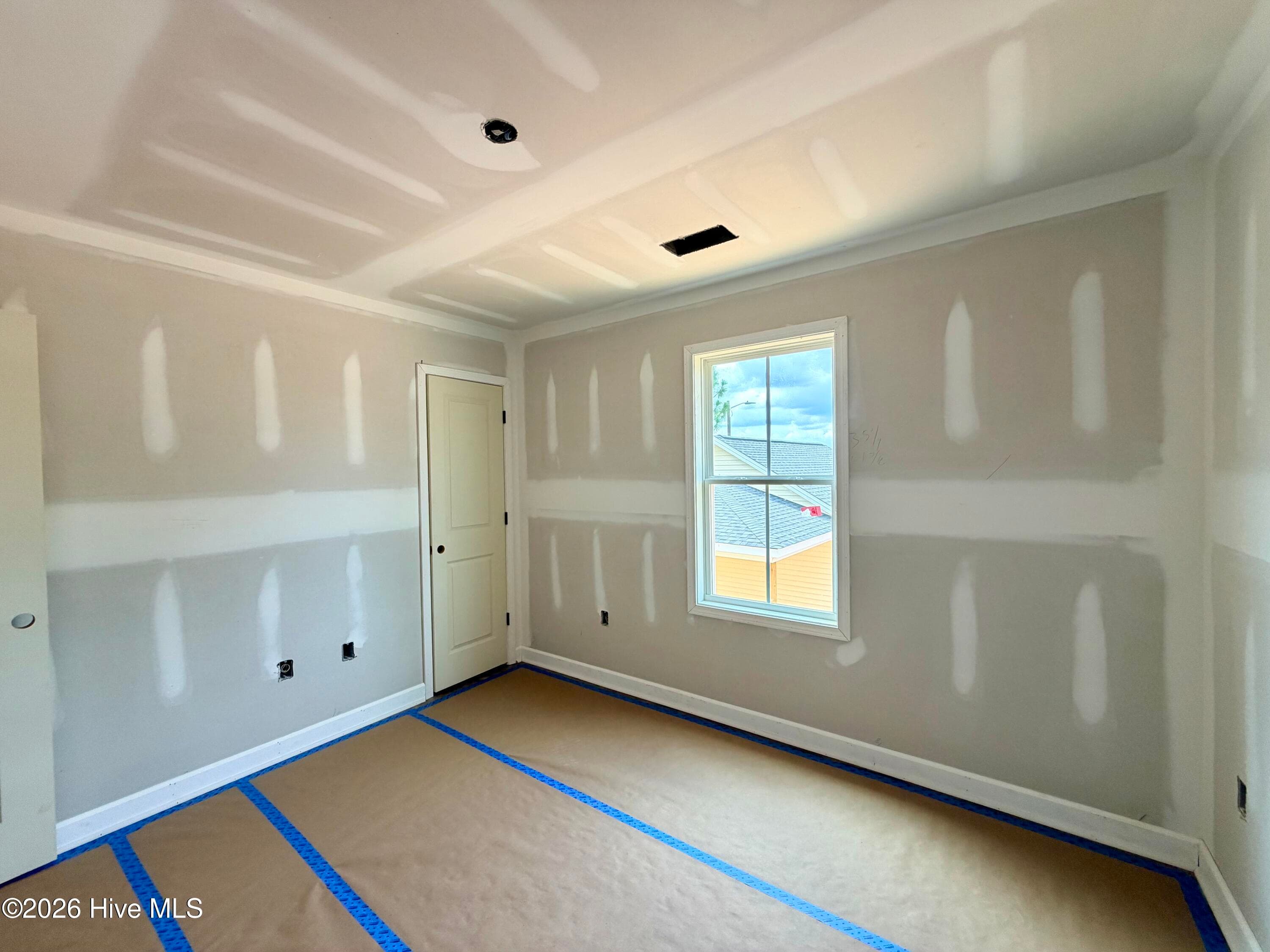 Townhouse at 585, 587 Stadium Drive, Cameron, NC 28326, photo 4 of 4