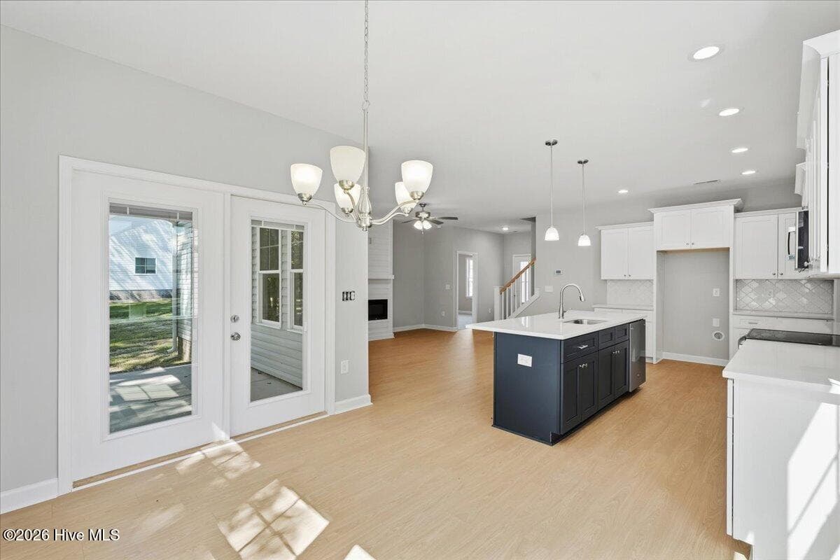 Single Family Residence at 304 Creeks Edge Drive, Pikeville, NC 27863, photo 137 of 175