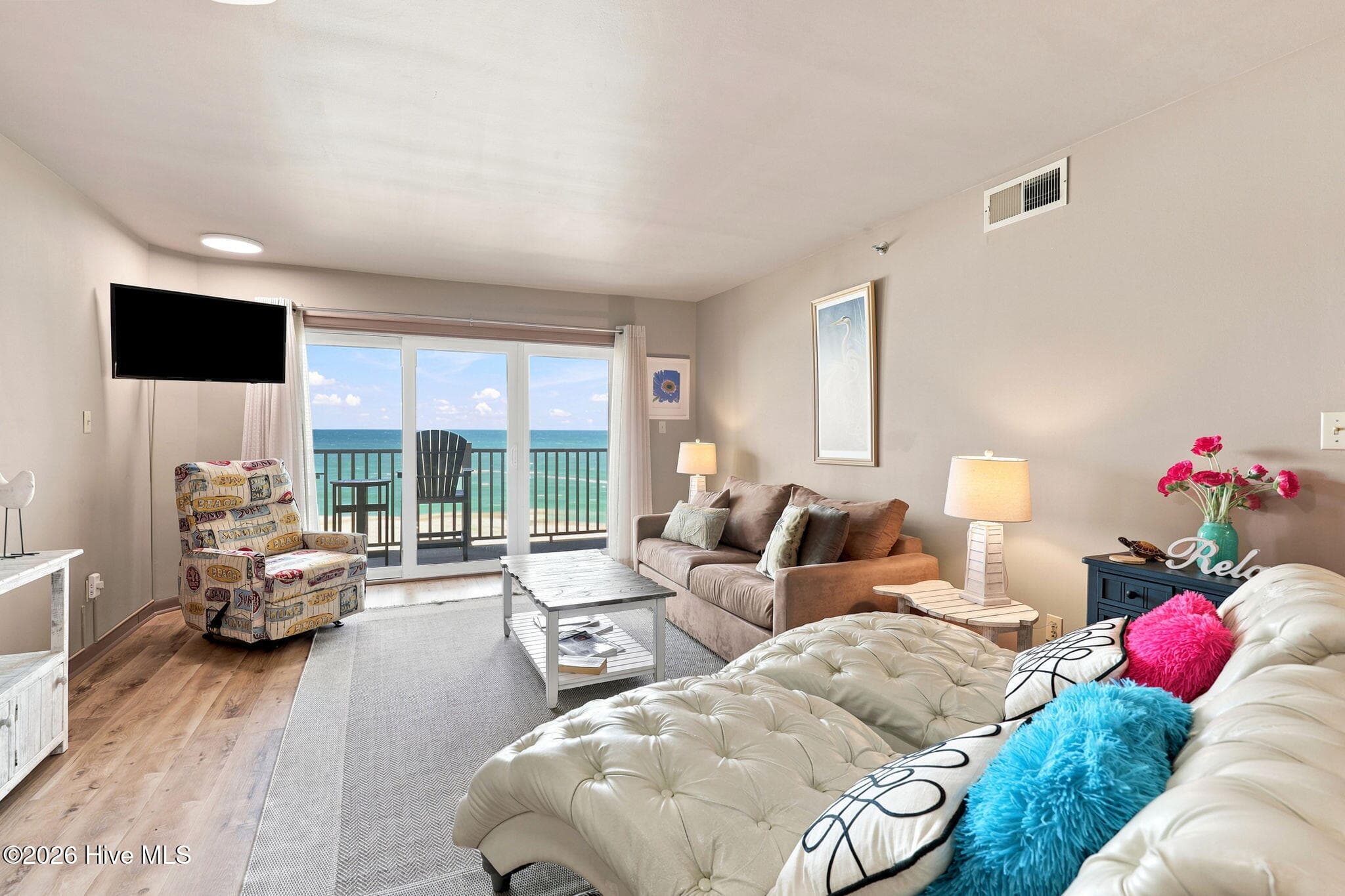 Condominium at 1866 New River Inlet Road Unit 3308c, North Topsail Beach, NC 28460, photo 38 of 56