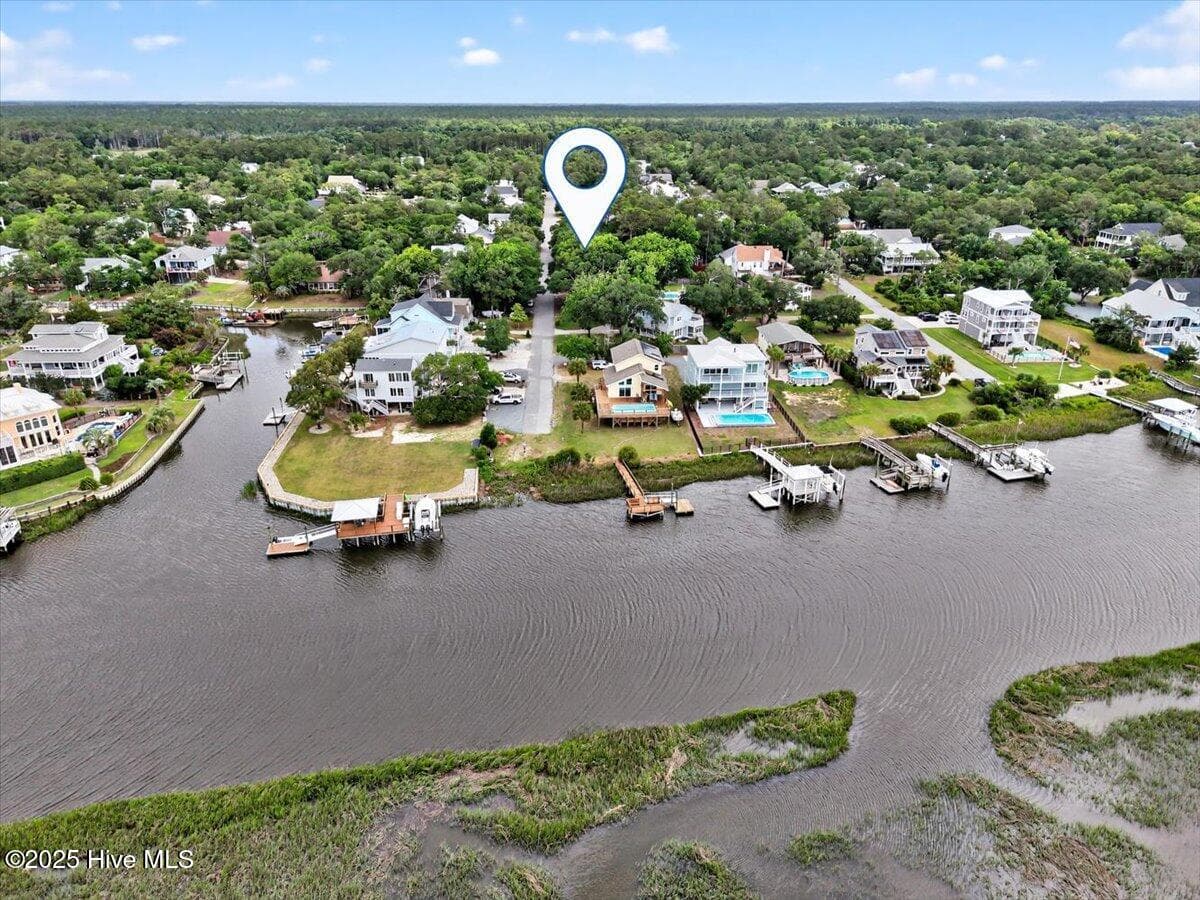 Residential Lot at 106 23 SW 24th Street, Oak Island, NC 28465, photo 2 of 37