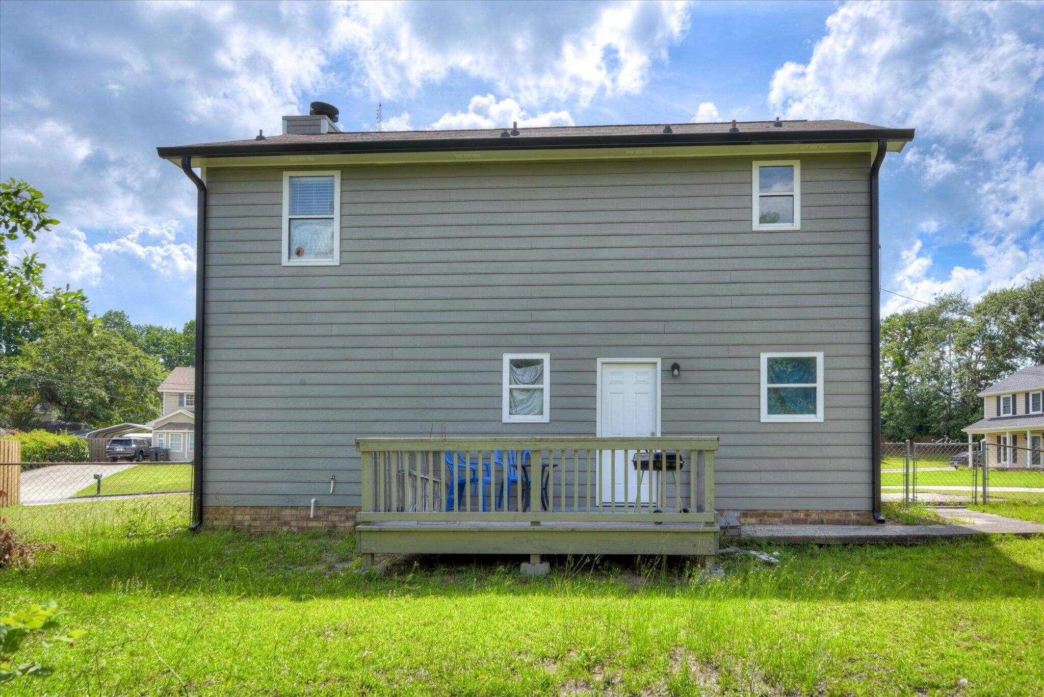 Single Family Residence at 2904 Pleasant Court, Augusta, GA 30907, photo 31 of 32
