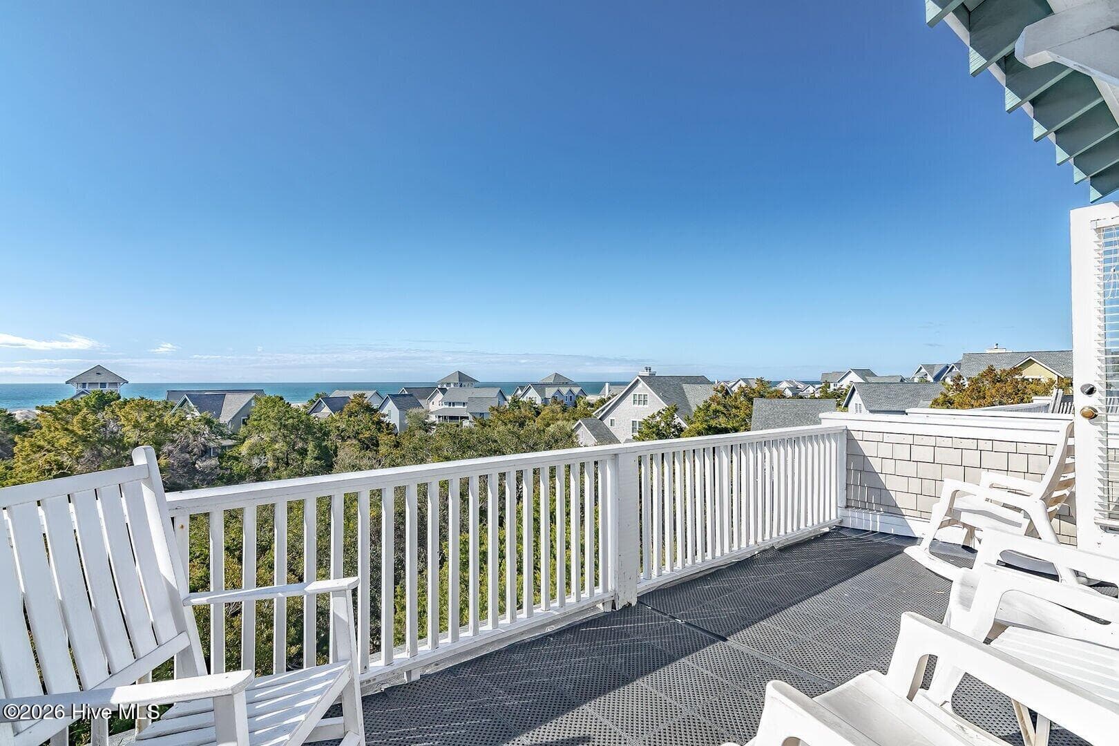 Townhouse at 905 Bramble Reach # B, Bald Head Island, NC 28461, photo 29 of 37