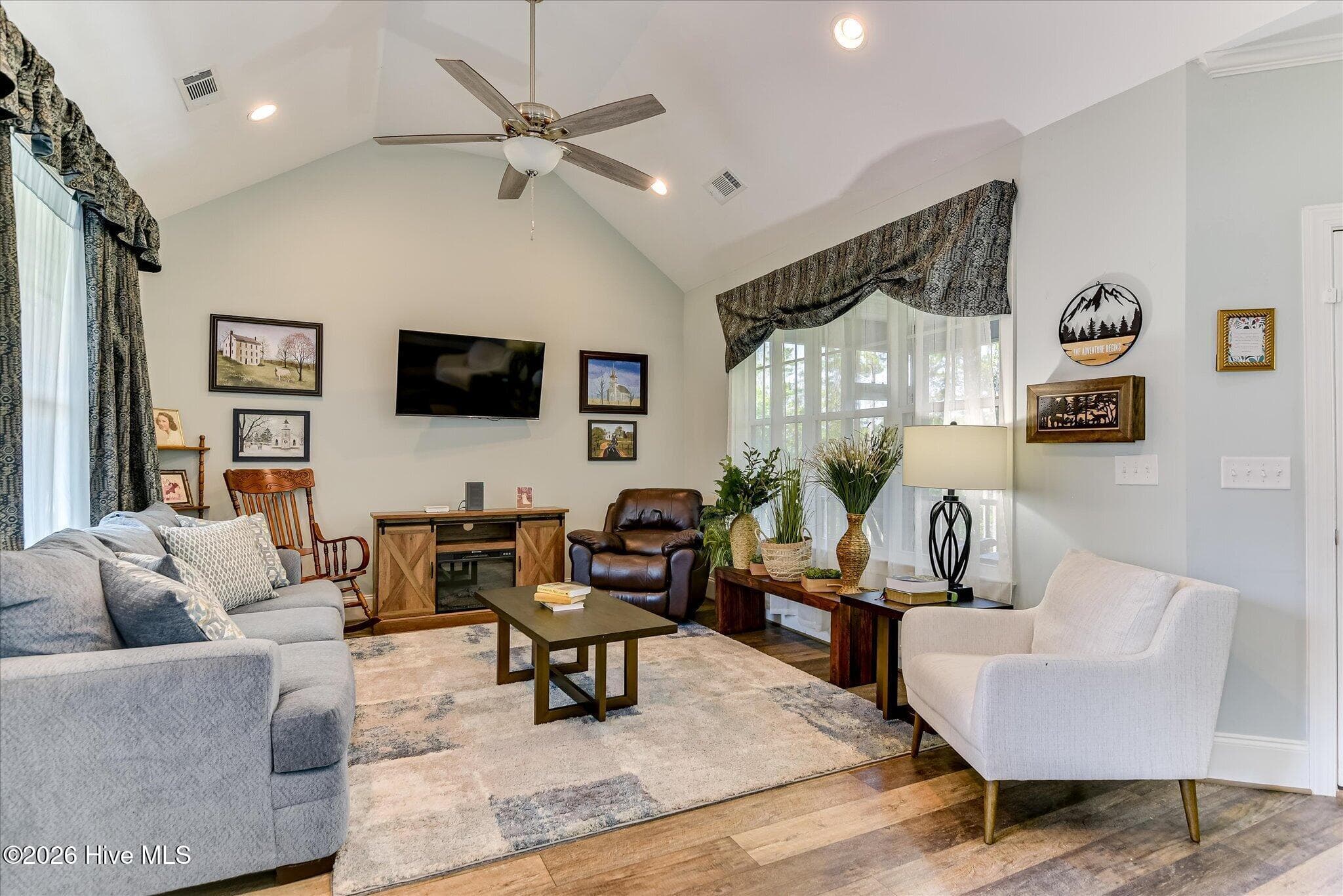 Single Family Residence at 122 State Road S-33-650, Modoc, SC 29838, photo 7 of 47