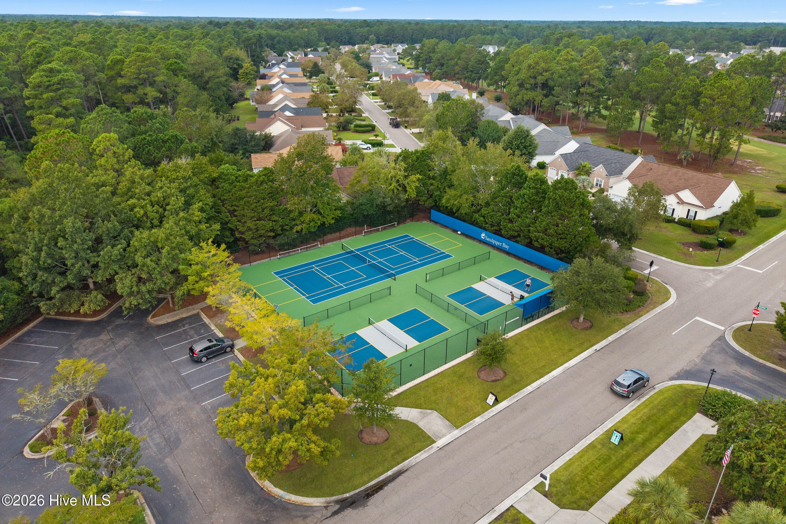 Single Family Residence at 7429 Prestwick Court SW, Sunset Beach, NC 28468, photo 39 of 41