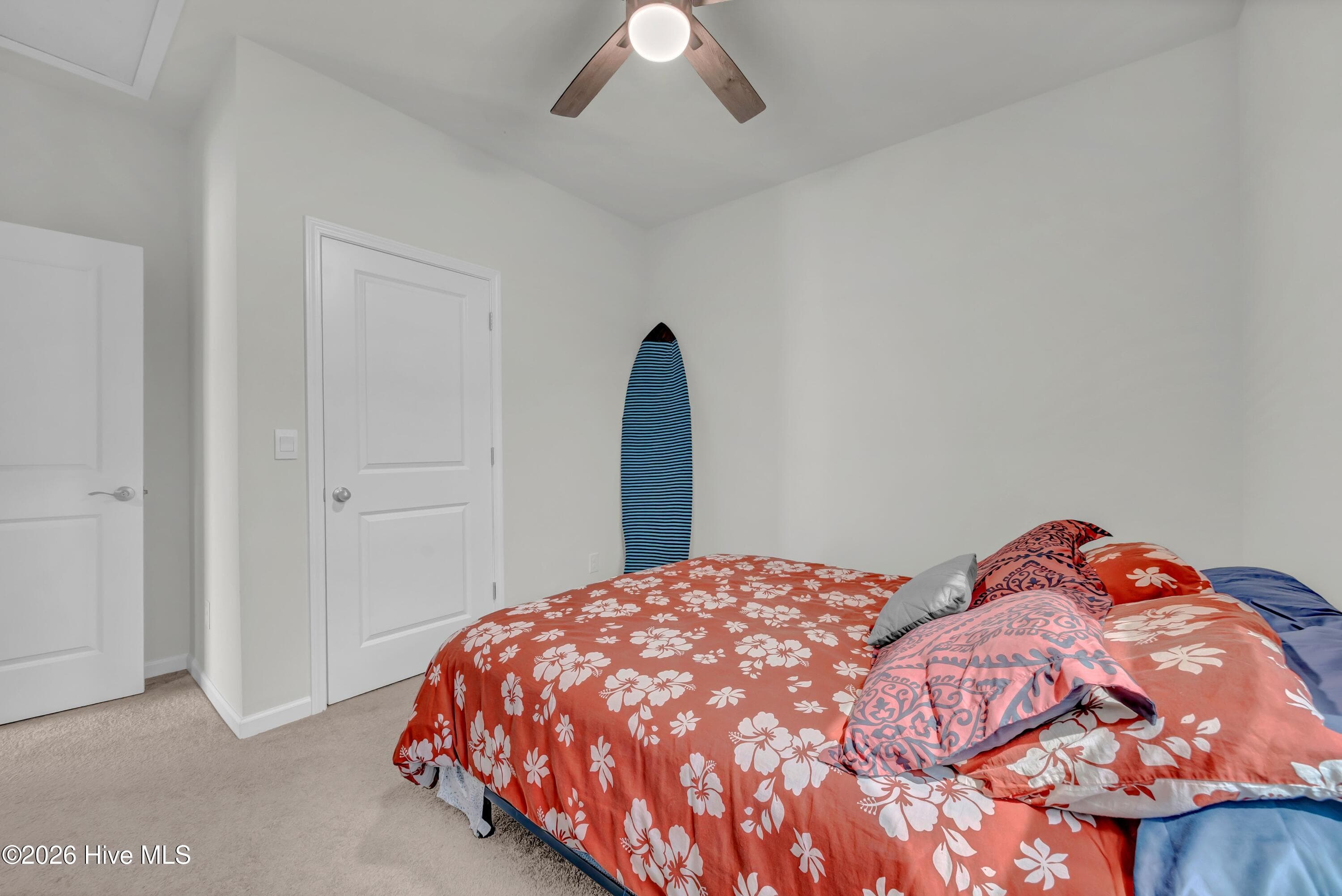 Single Family Residence at 321 Tributary Circle, Wilmington, NC 28401, photo 19 of 27