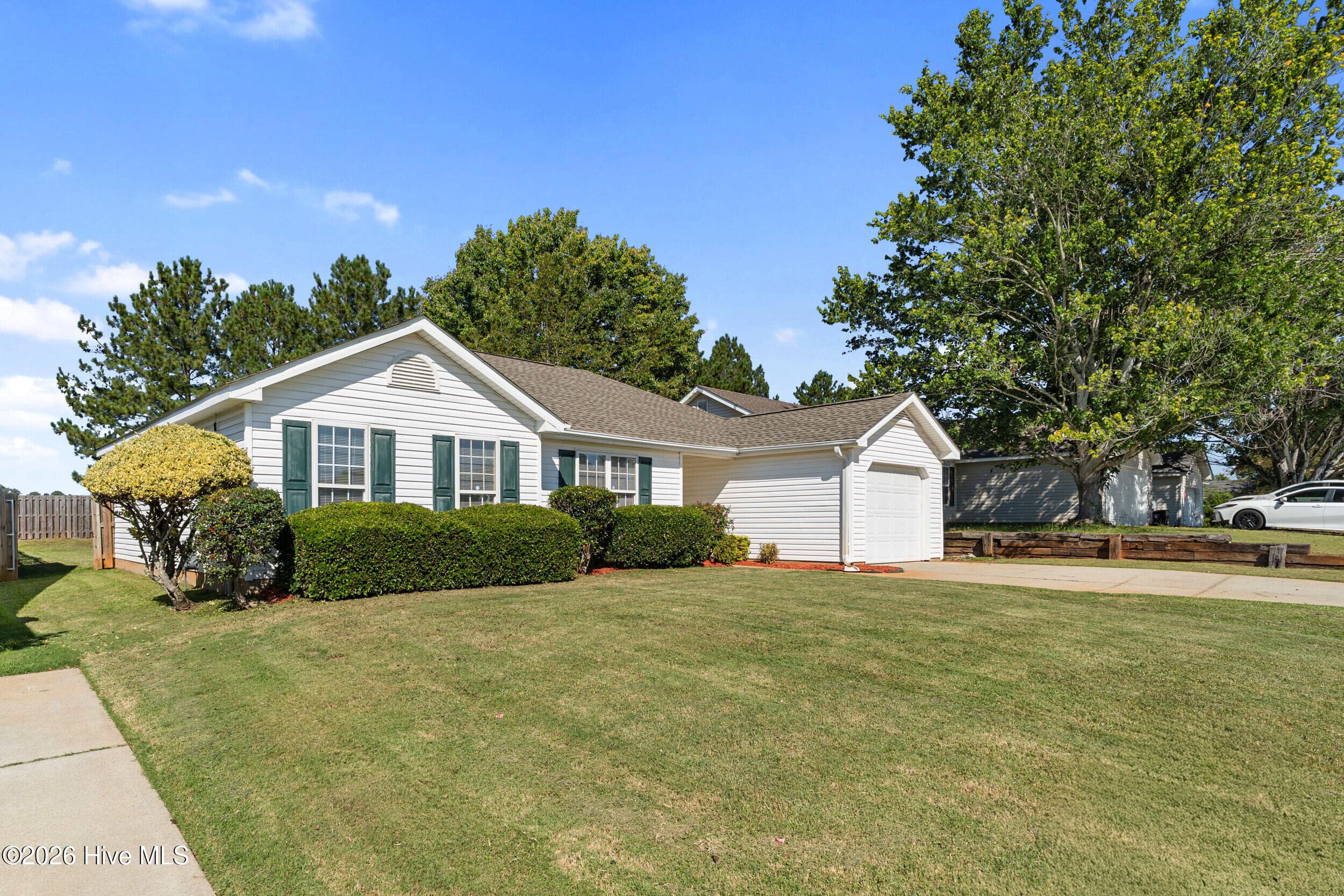 Single Family Residence at 4712 Bantry Road, Grovetown, GA 30813, photo 4 of 28