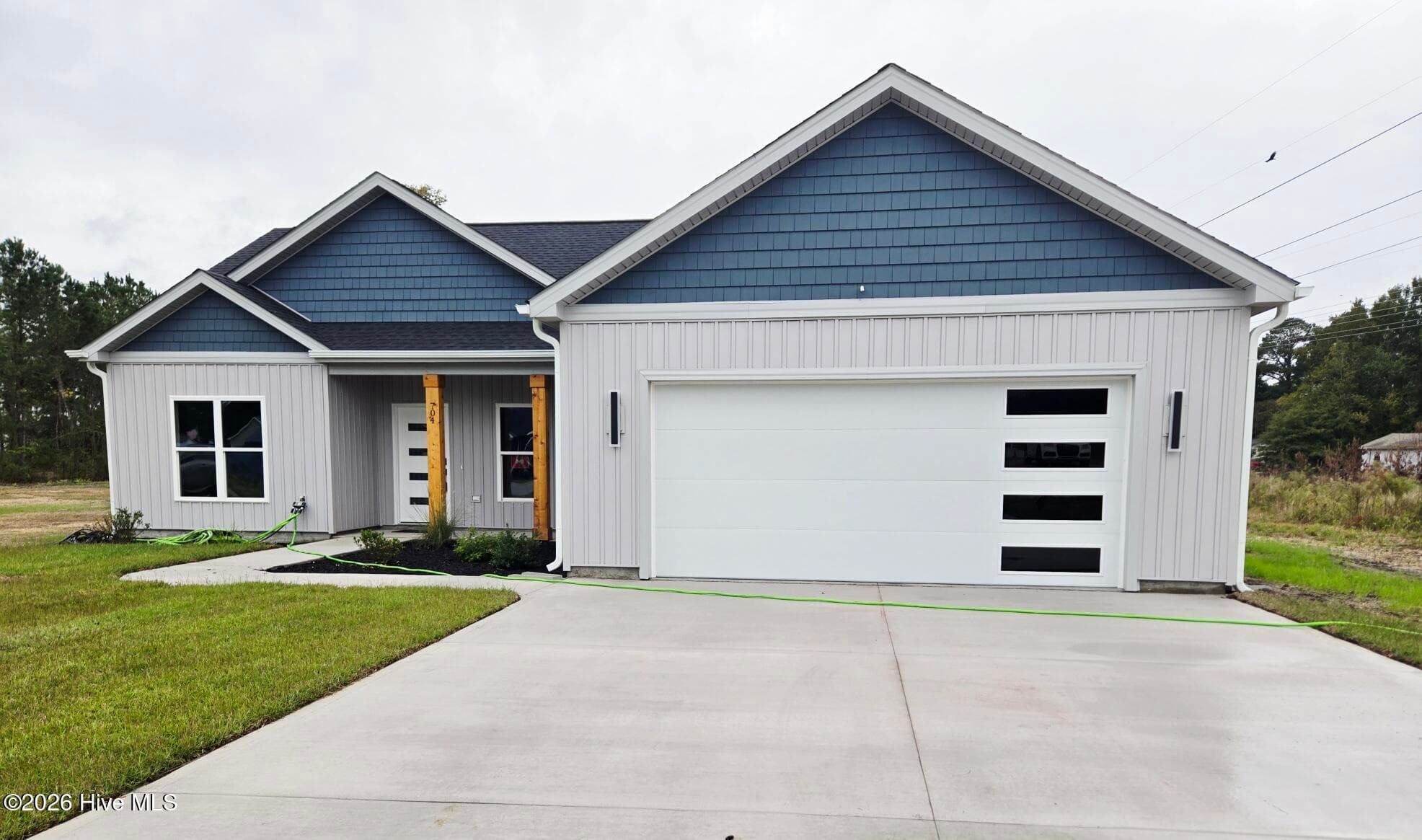 Single Family Residence at 704 Windchime Court, Kinston, NC 28504, photo 2 of 20