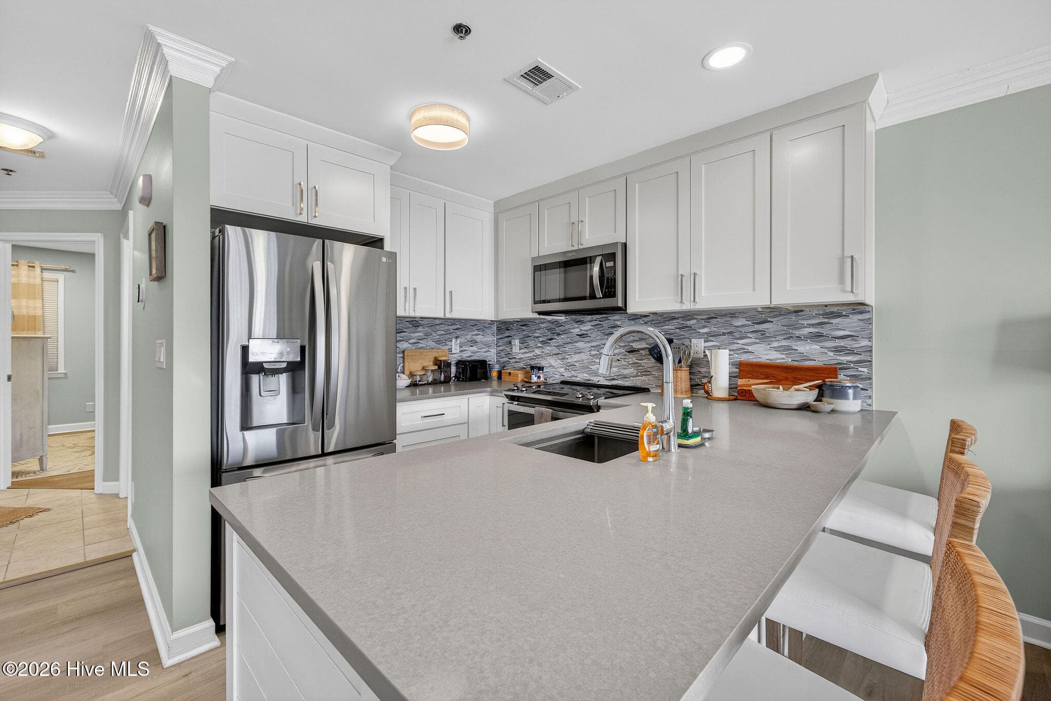 Condominium at 790 New River Inlet Road Unit 211b, North Topsail Beach, NC 28460, photo 6 of 50