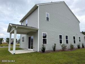 Single Family Residence at 165 Caulfield Road, Aberdeen, NC 28315, photo 15 of 22