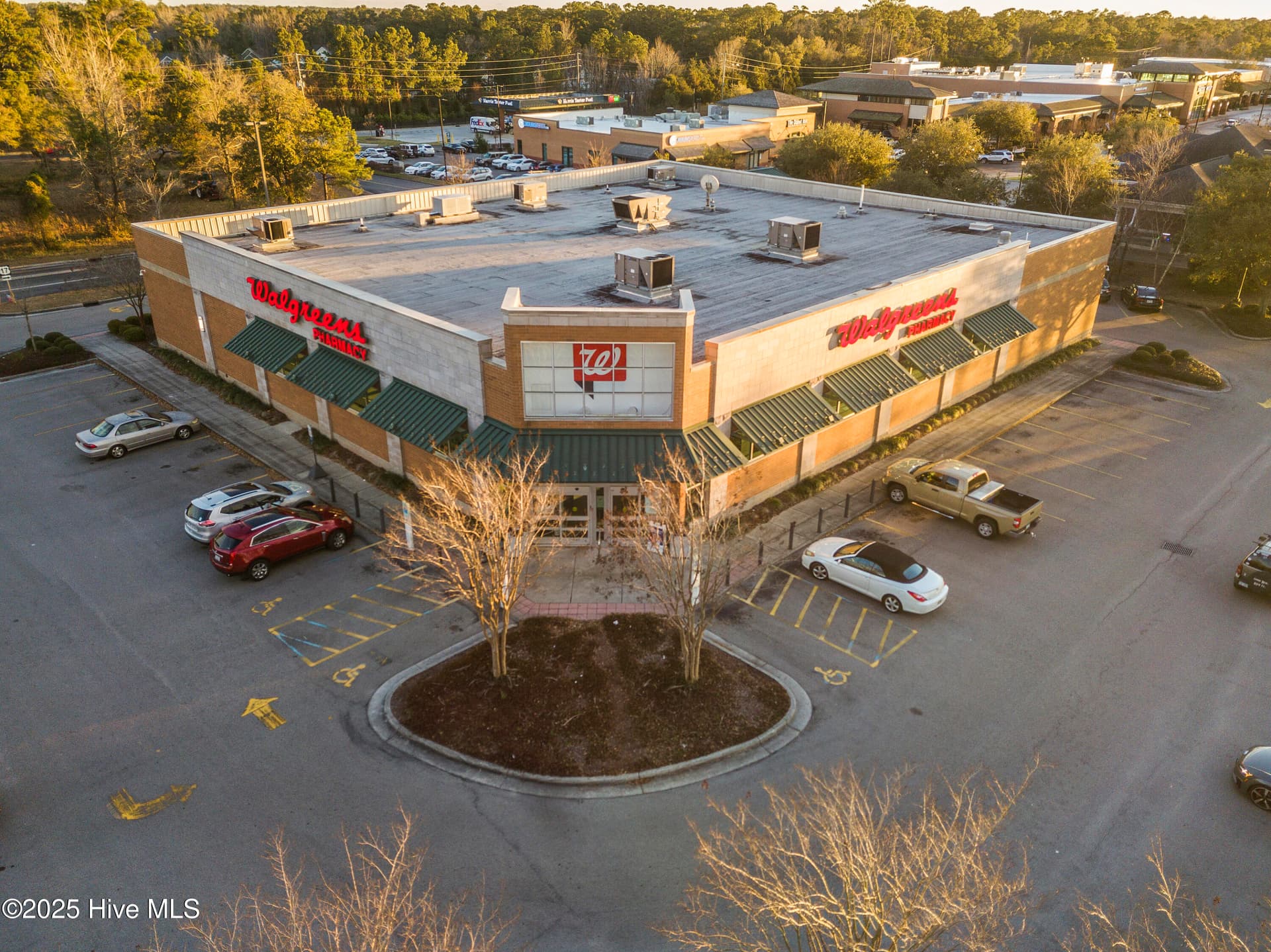 corner of Market Street and Porters Neck Rd - 361-362 361&362 Greenview Ranches, Wilmington, NC 28411