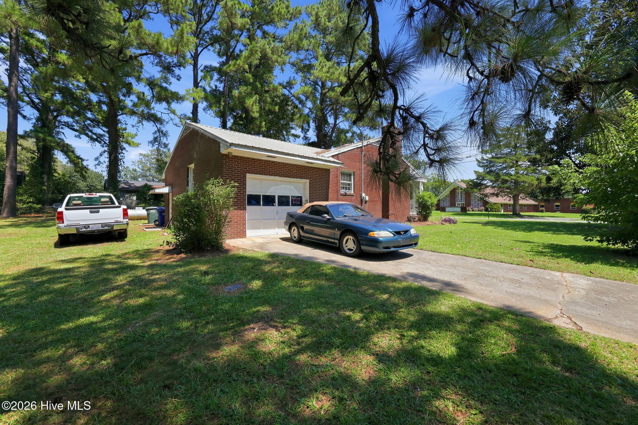Single Family Residence at 4280 SE College Street, Ayden, NC 28513, photo 8 of 35
