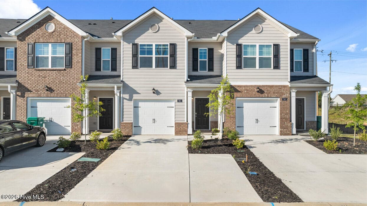 5414 Thrasher Lane, Hephzibah, GA 30815