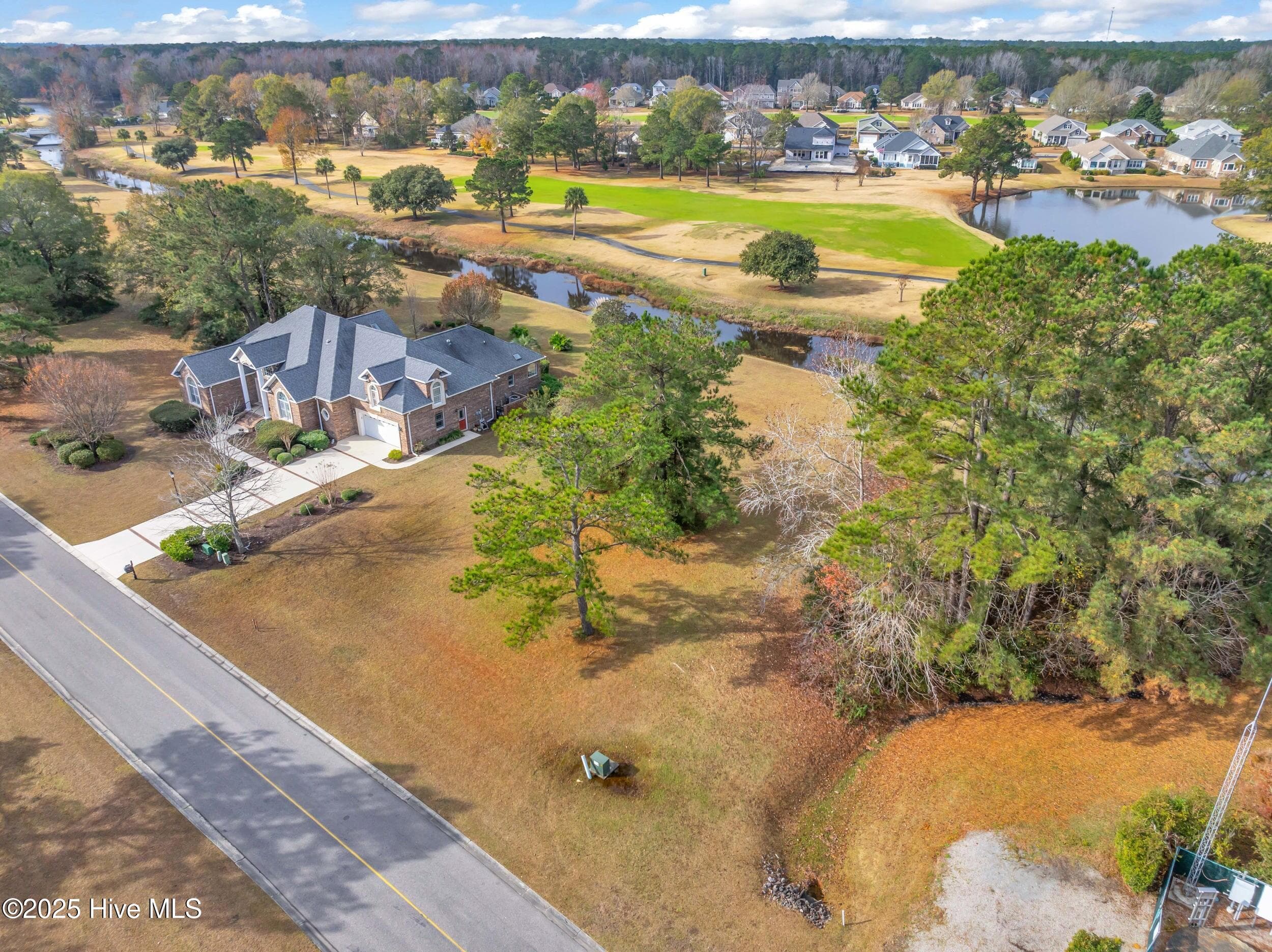 Residential Lot at 1070 323 N Middleton Drive NW, Calabash, NC 28467, photo 12 of 27