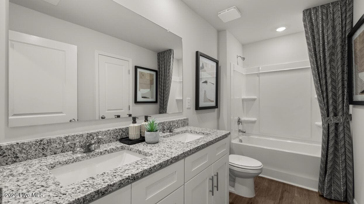 Townhouse at 5142 Montana Loop, North Augusta, SC 29841, photo 2 of 8